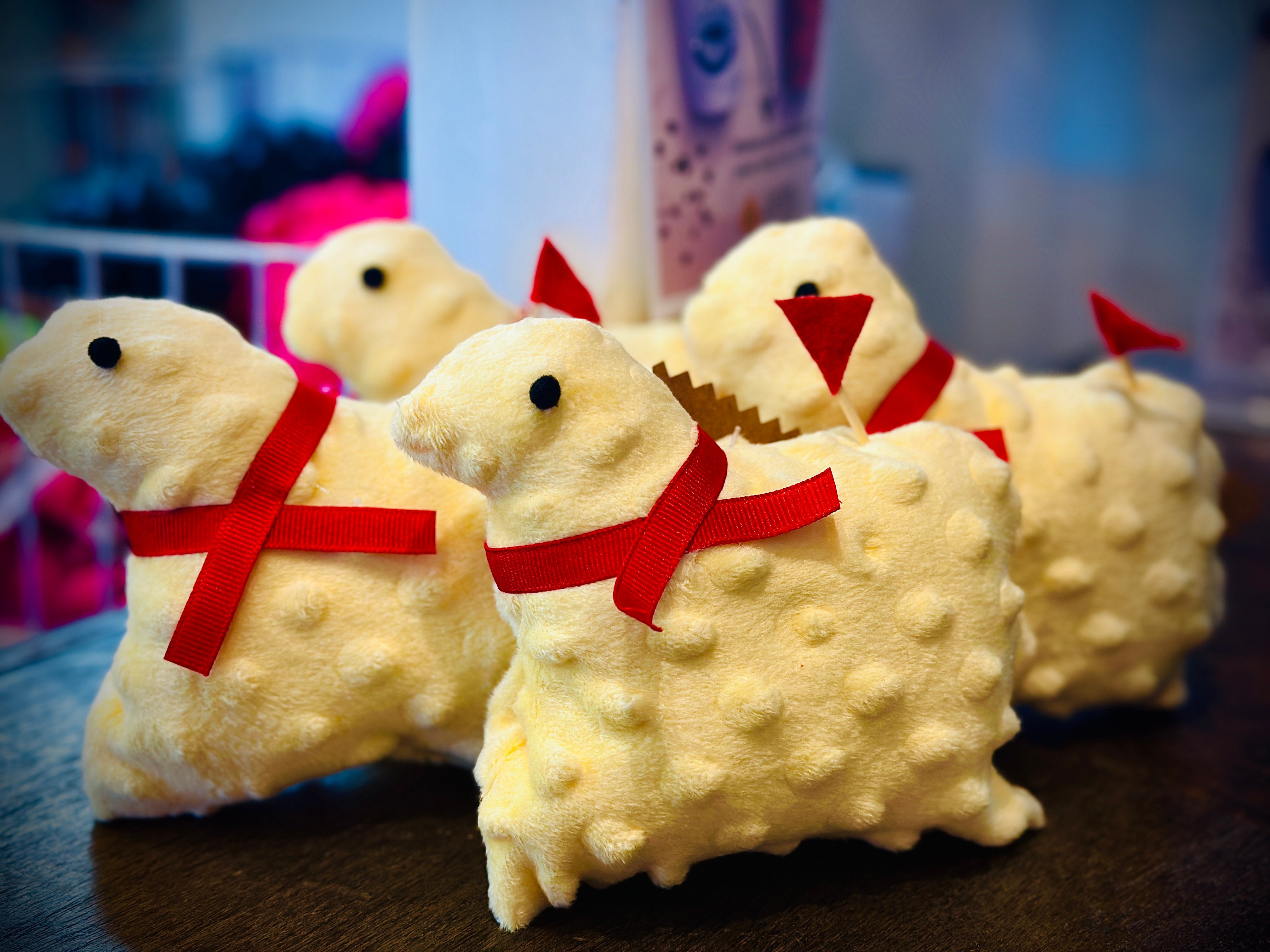 Elevate Your Easter Celebrations with Unique Gifts from Buffalo Gift Emporium!
