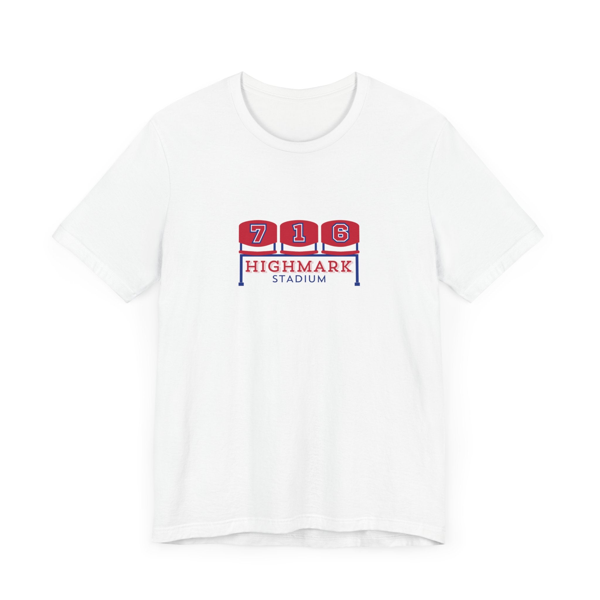 Highmark Stadium T-shirt