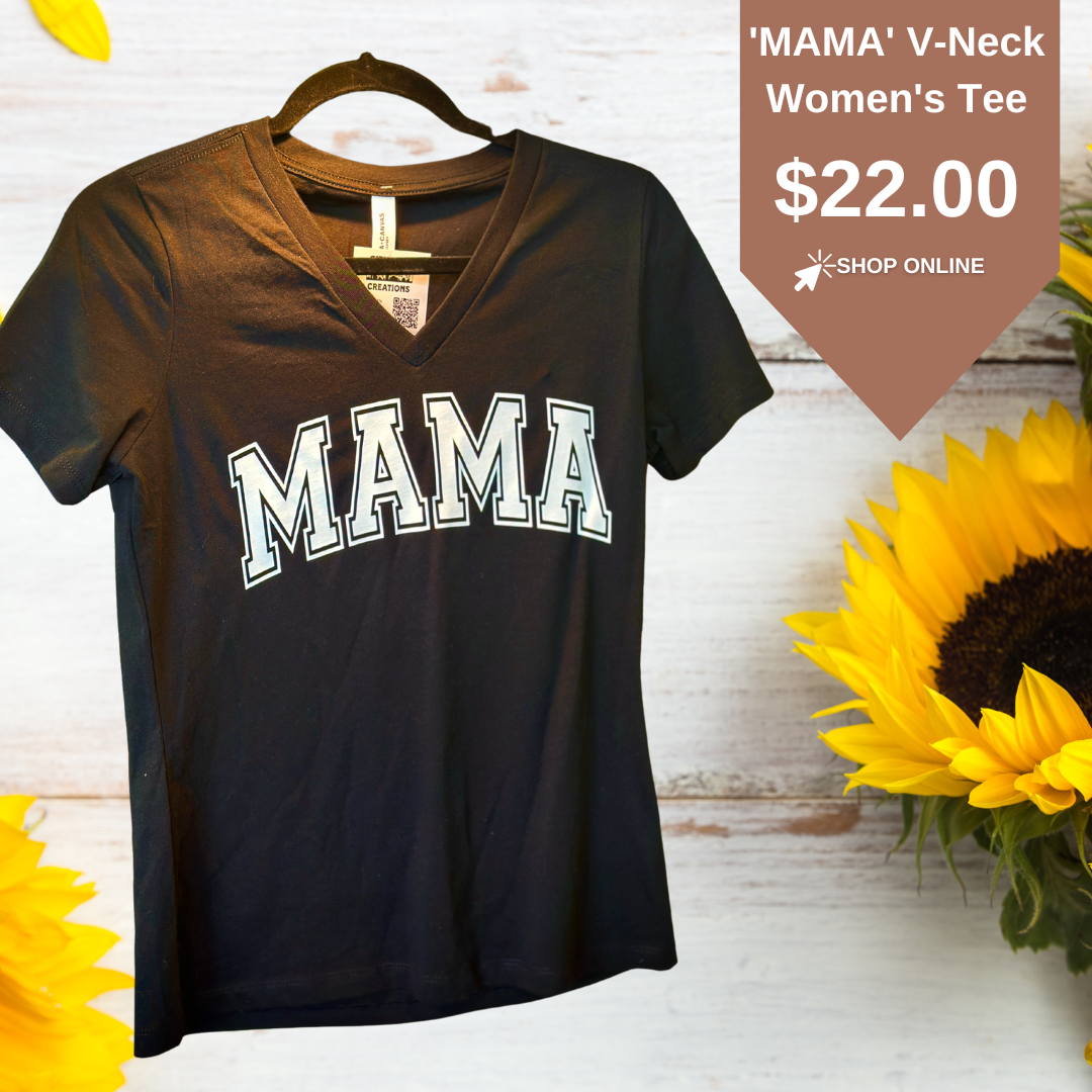 Mother's Day Gift Ideas