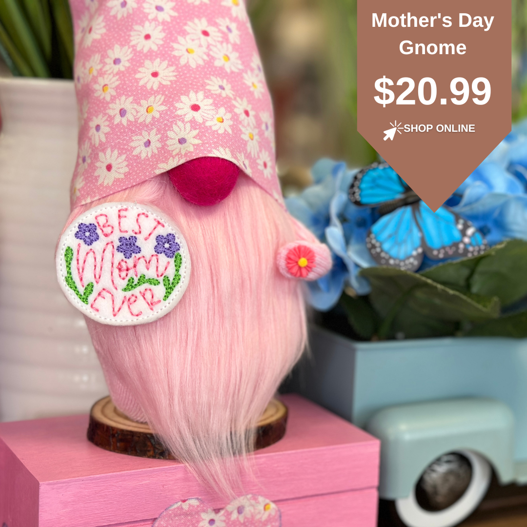 Mother's Day Gift Ideas