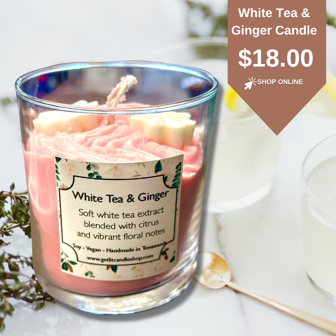 Mother's Day Gift Ideas