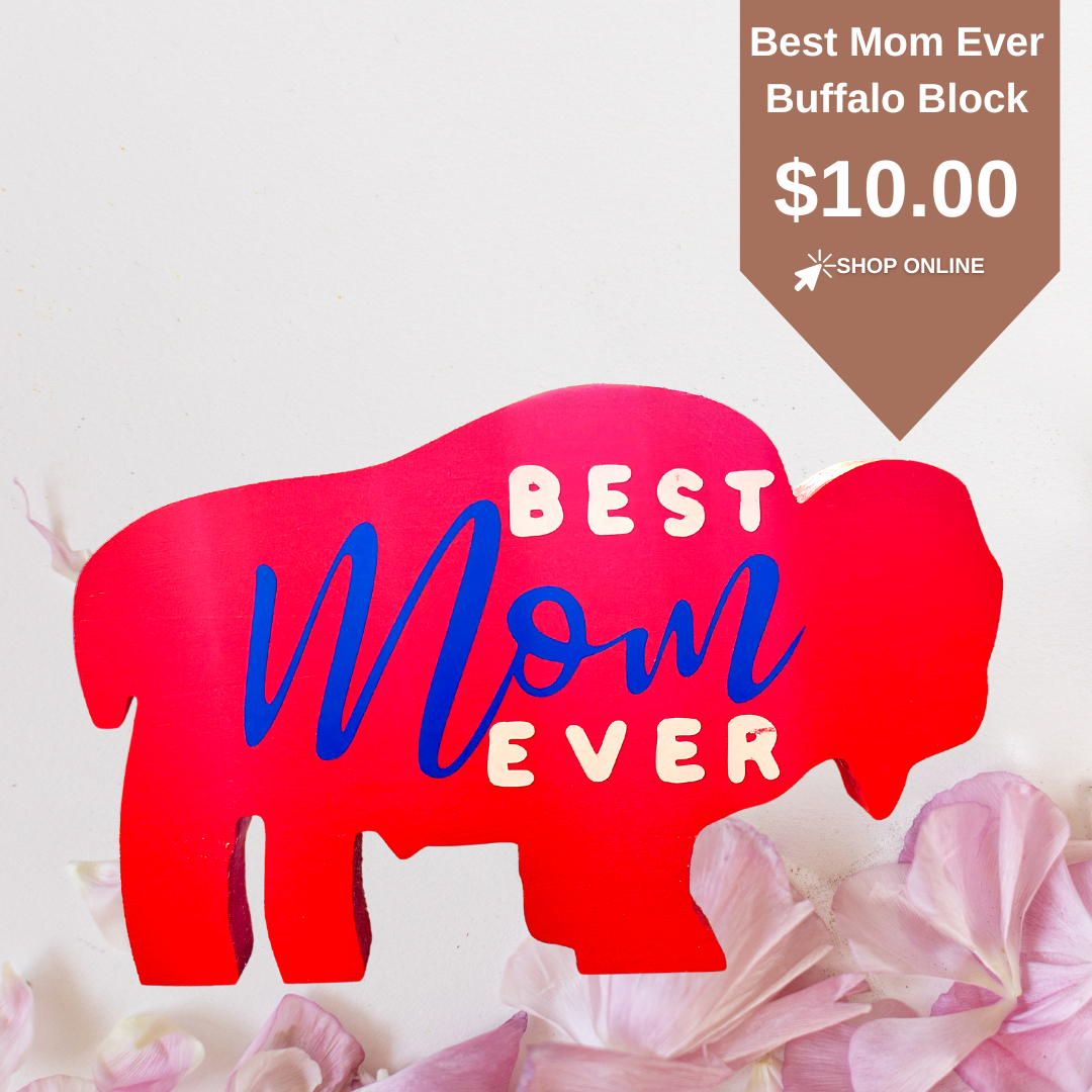 Mother's Day Gift Ideas