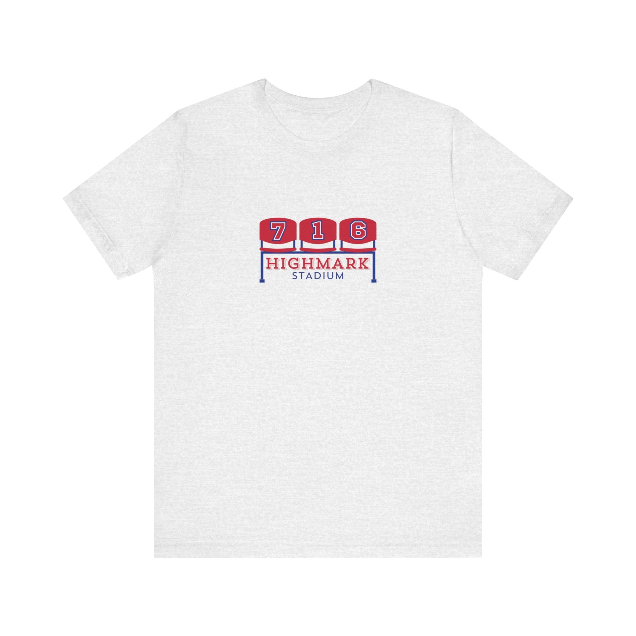 Highmark Stadium T-shirt