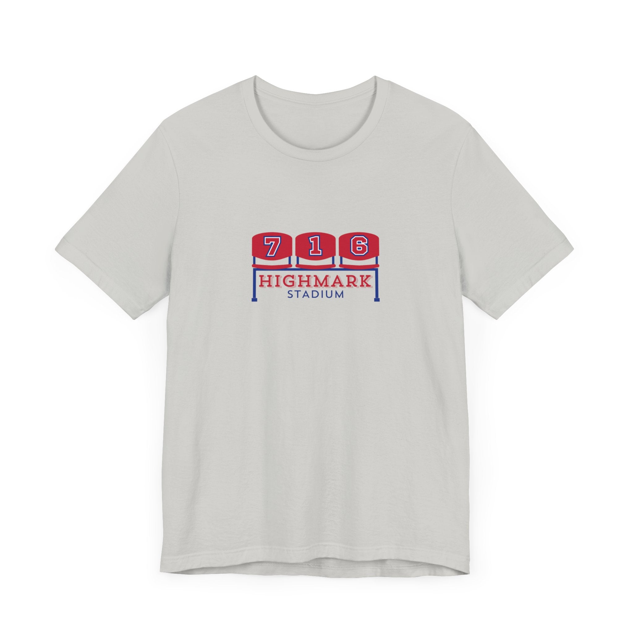 Highmark Stadium T-shirt