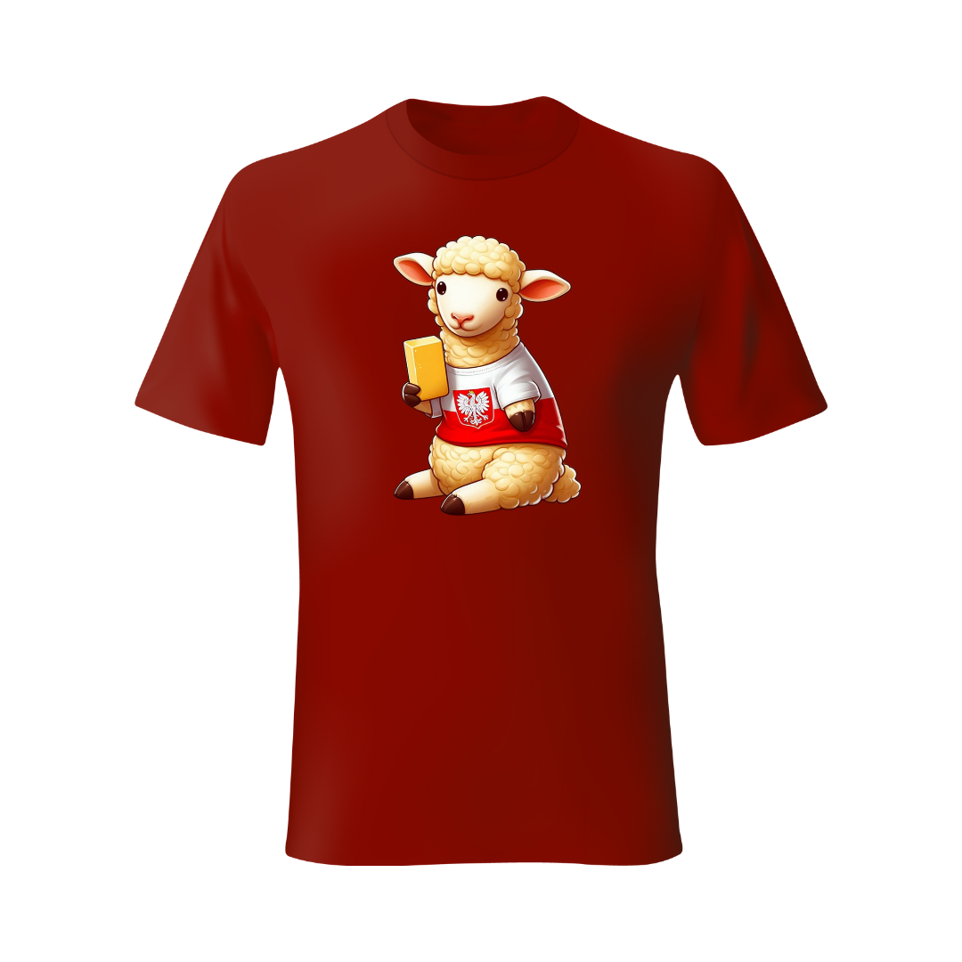 Butter Lamb T-shirt