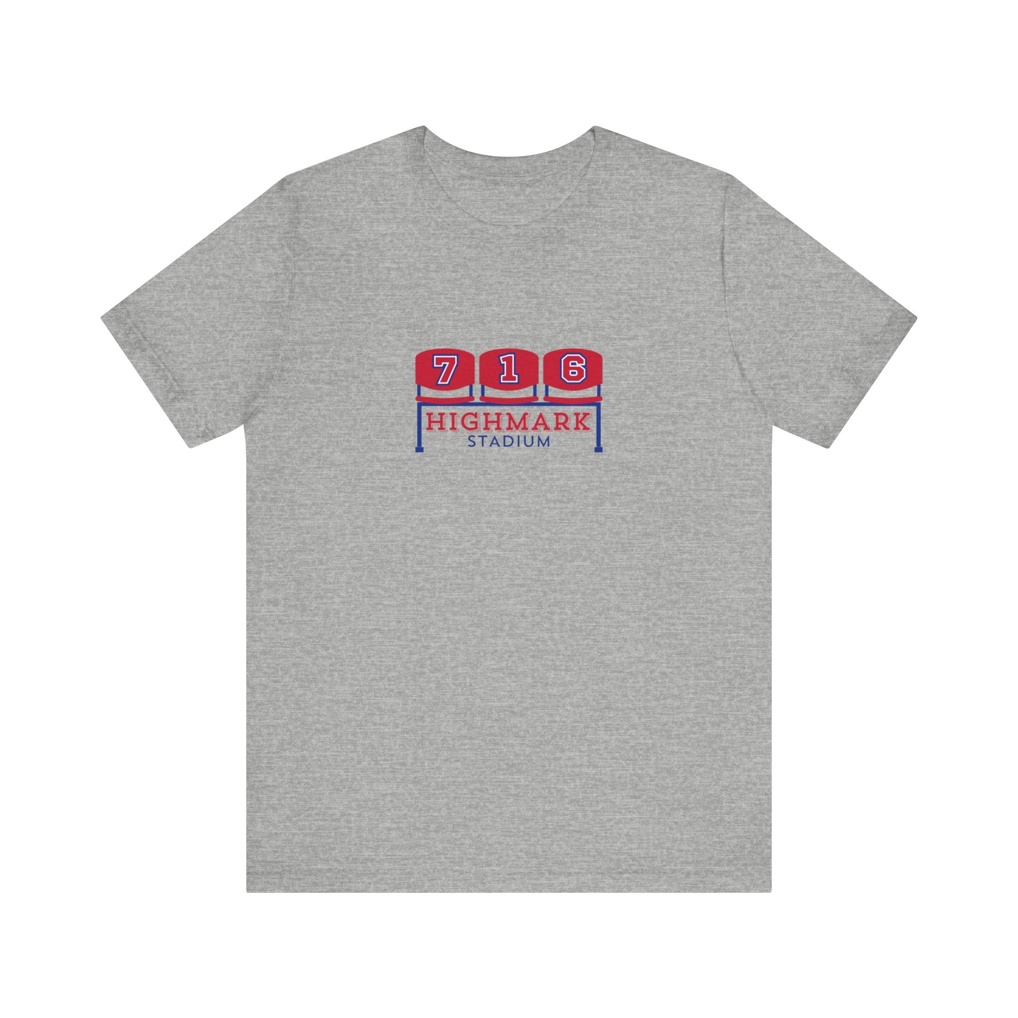 Highmark Stadium T-shirt