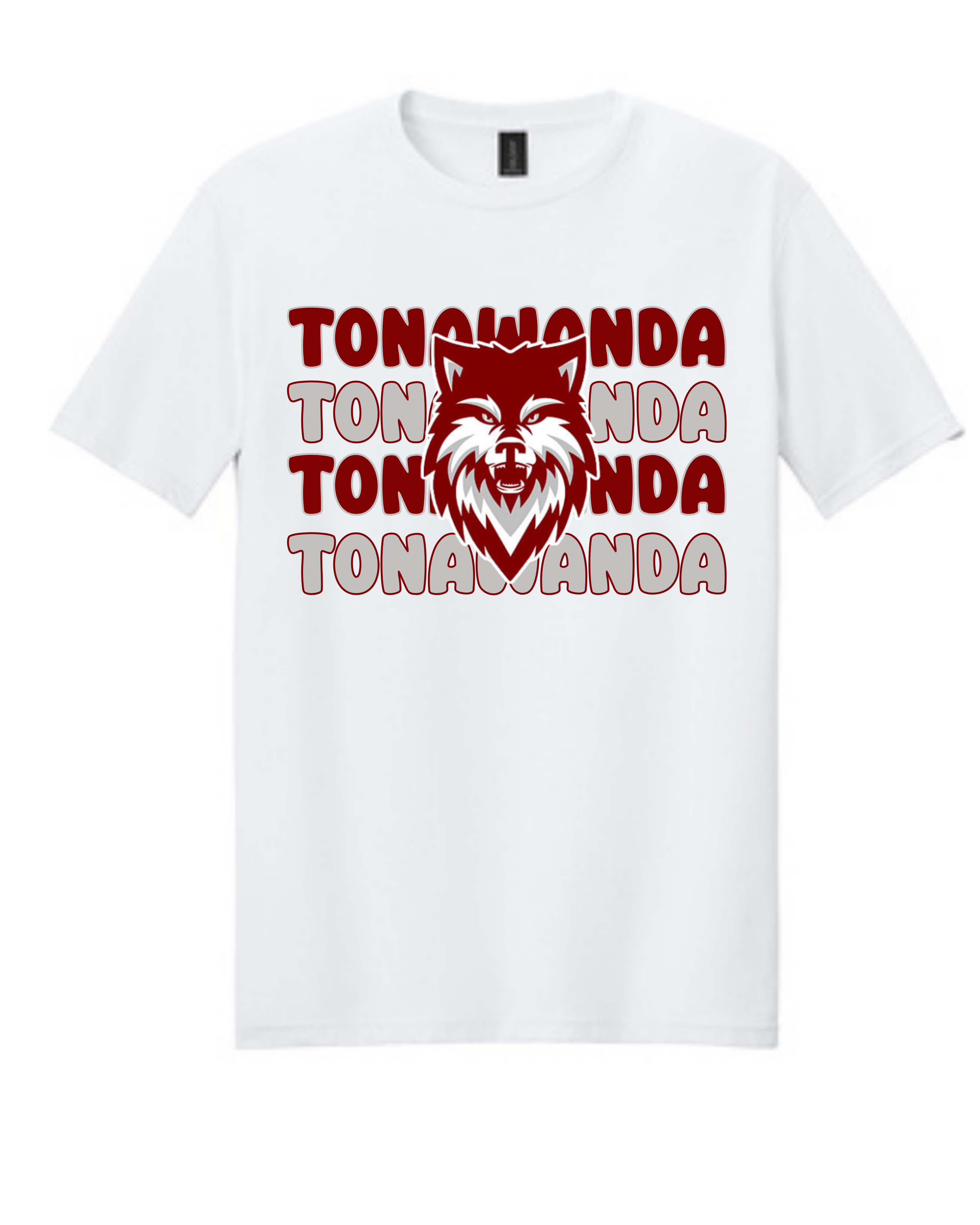 Tonawanda Tonawanda Tonawanda