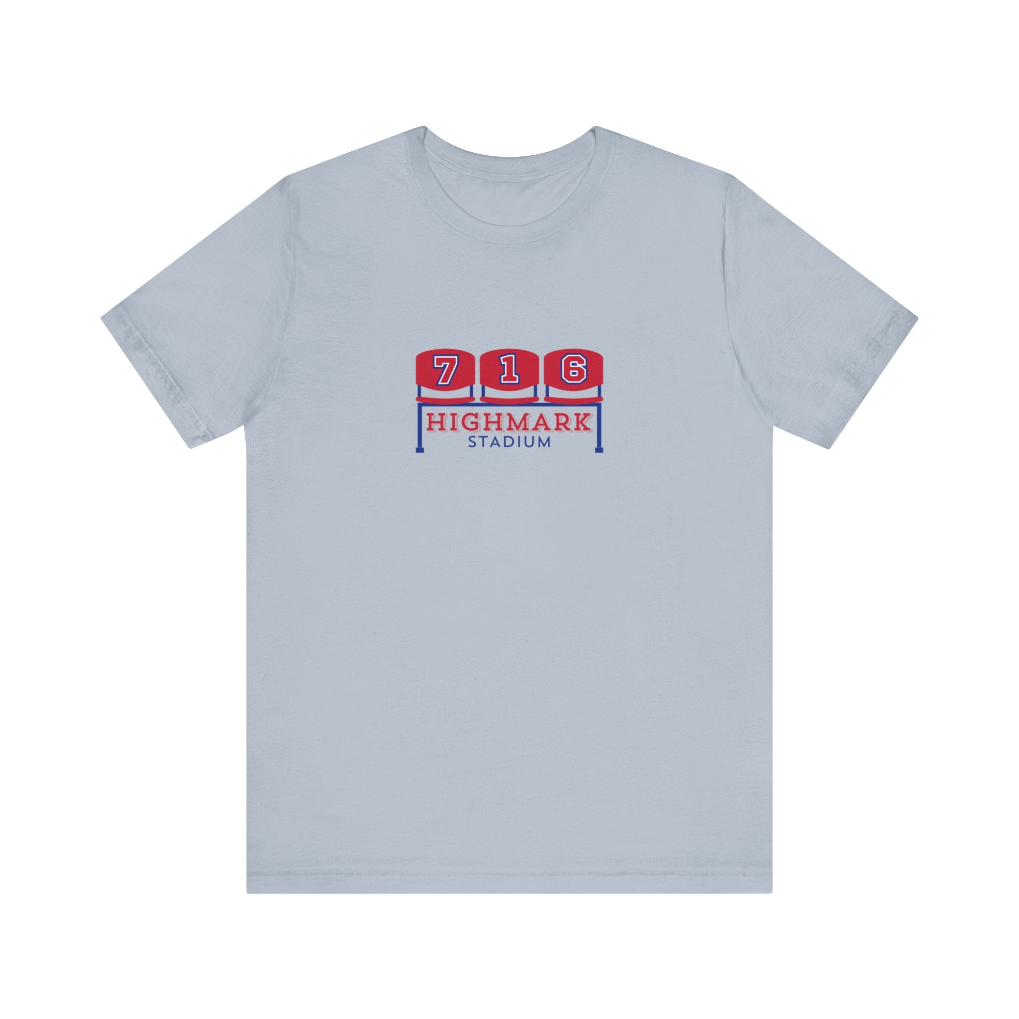 Highmark Stadium T-shirt