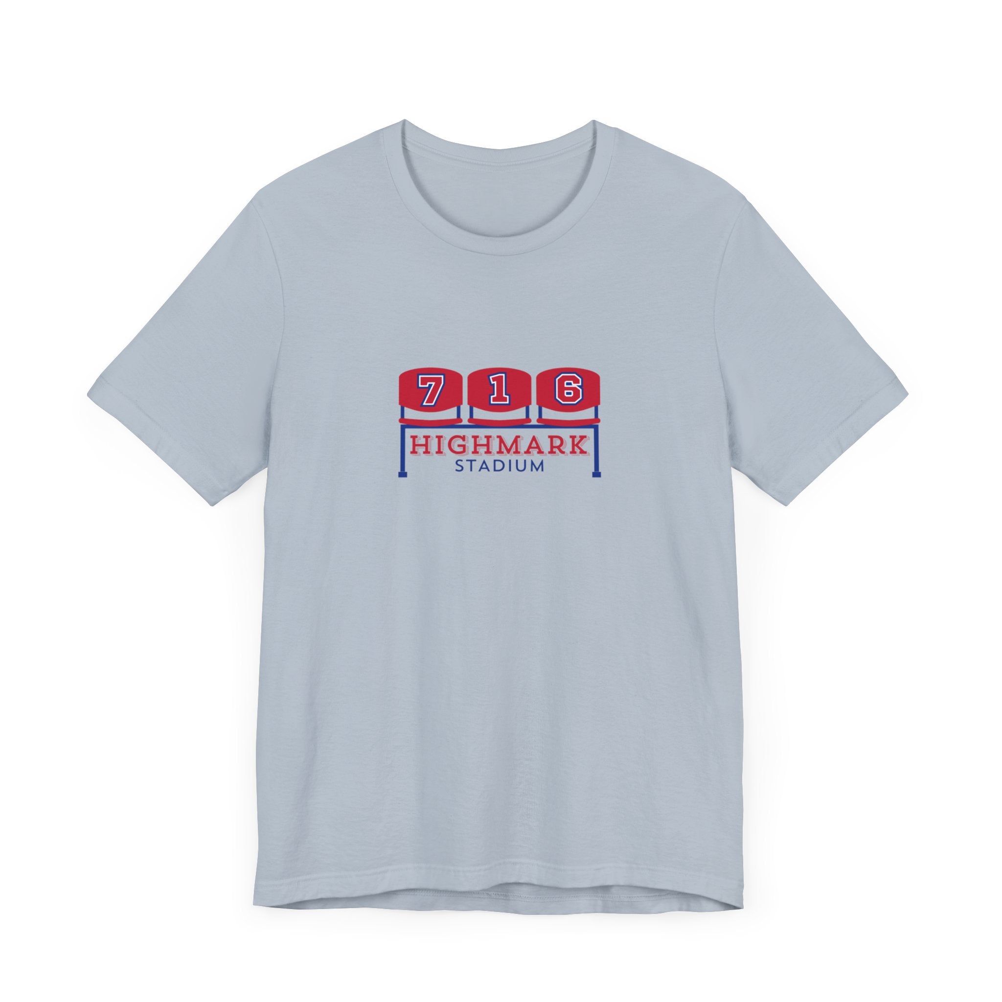 Highmark Stadium T-shirt