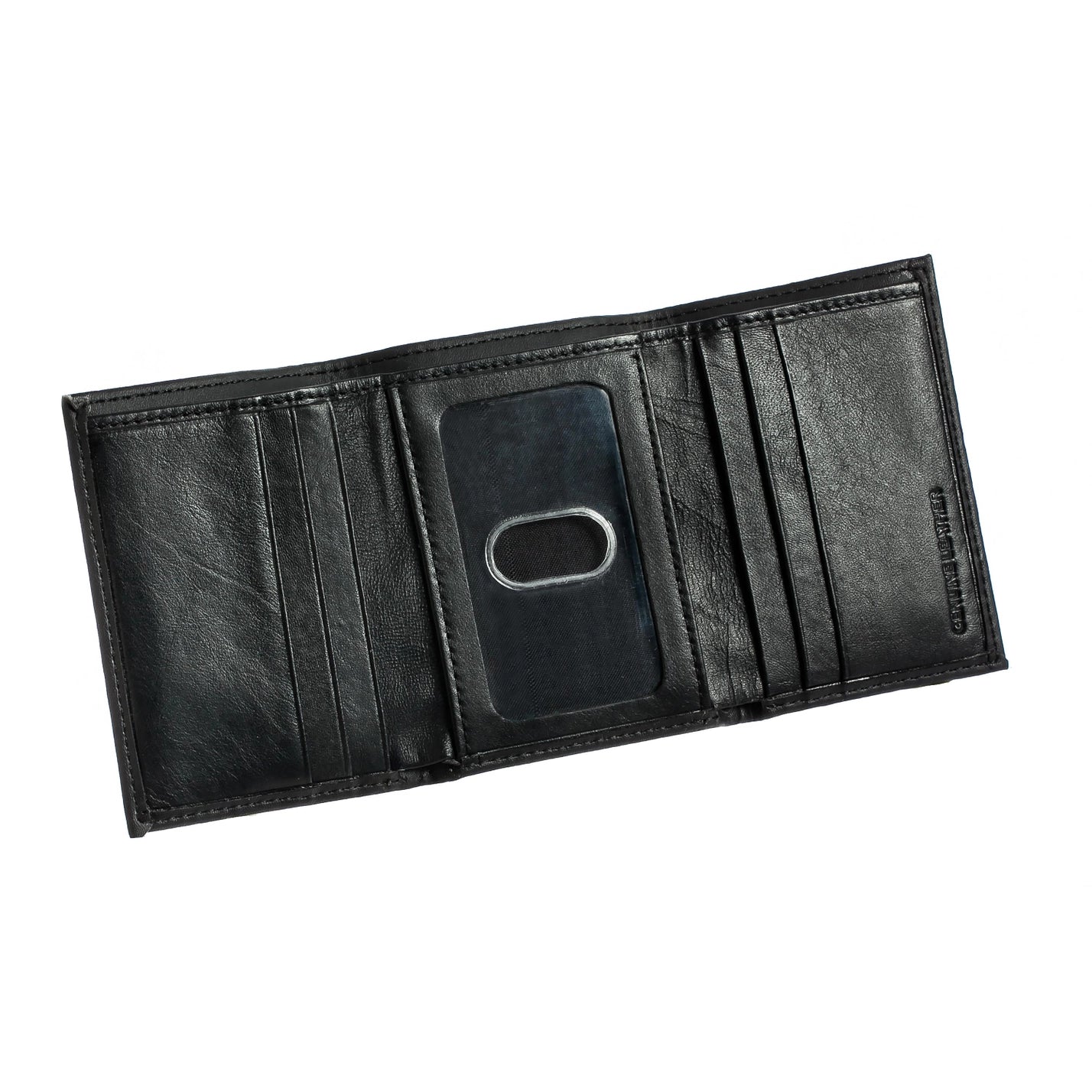 Buffalo Bills Wallet Tri-Fold,
