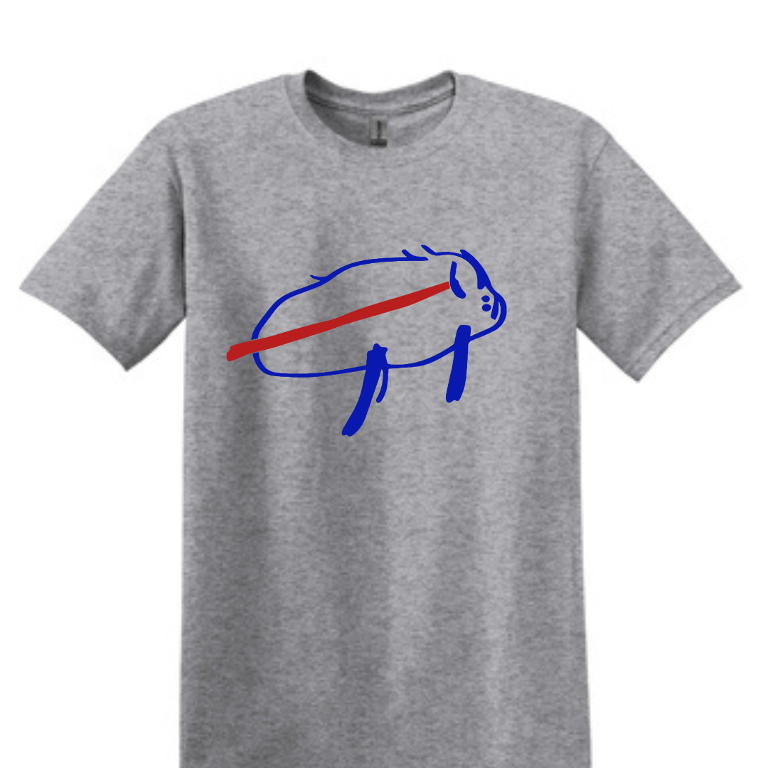 Potato T-shirt