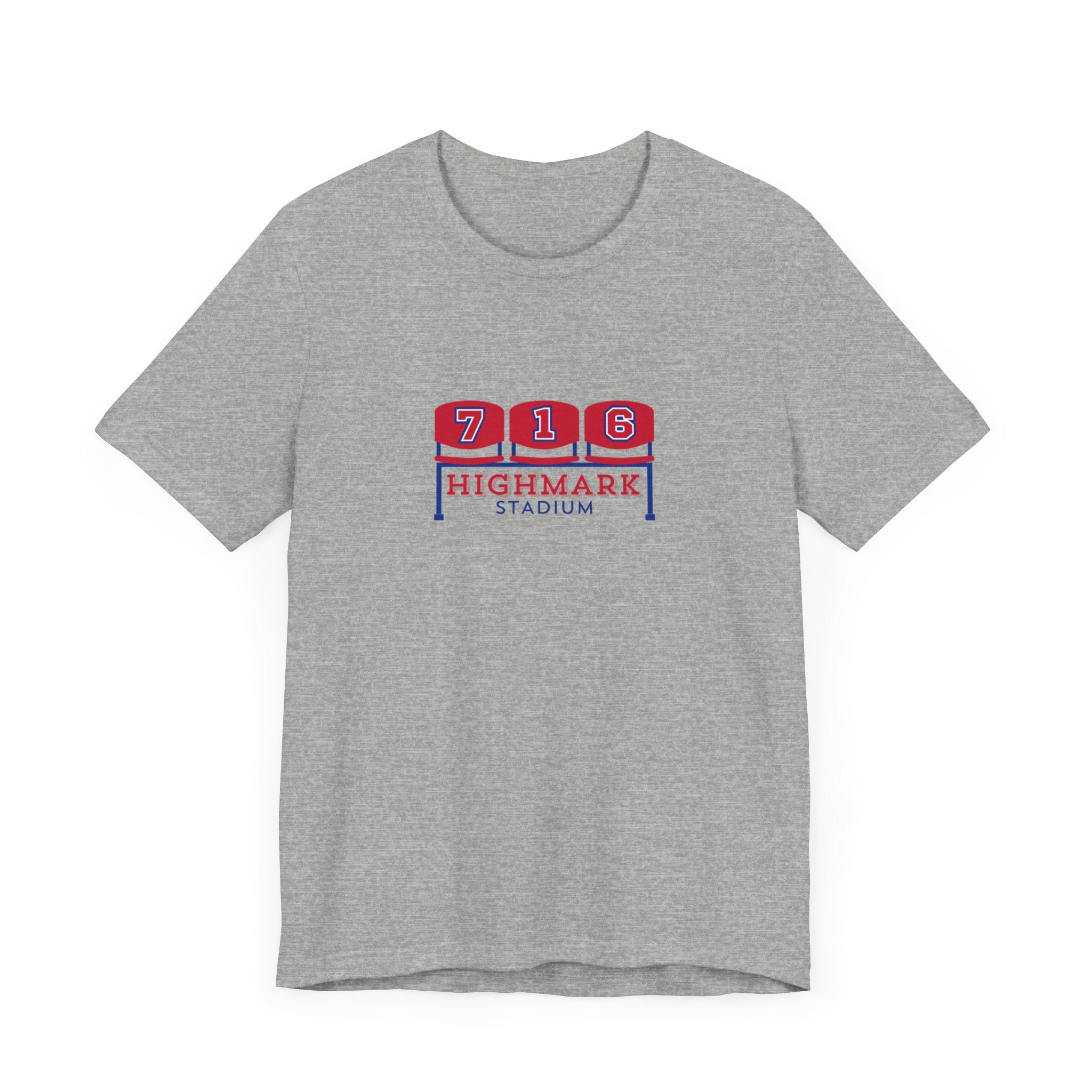 Highmark Stadium T-shirt