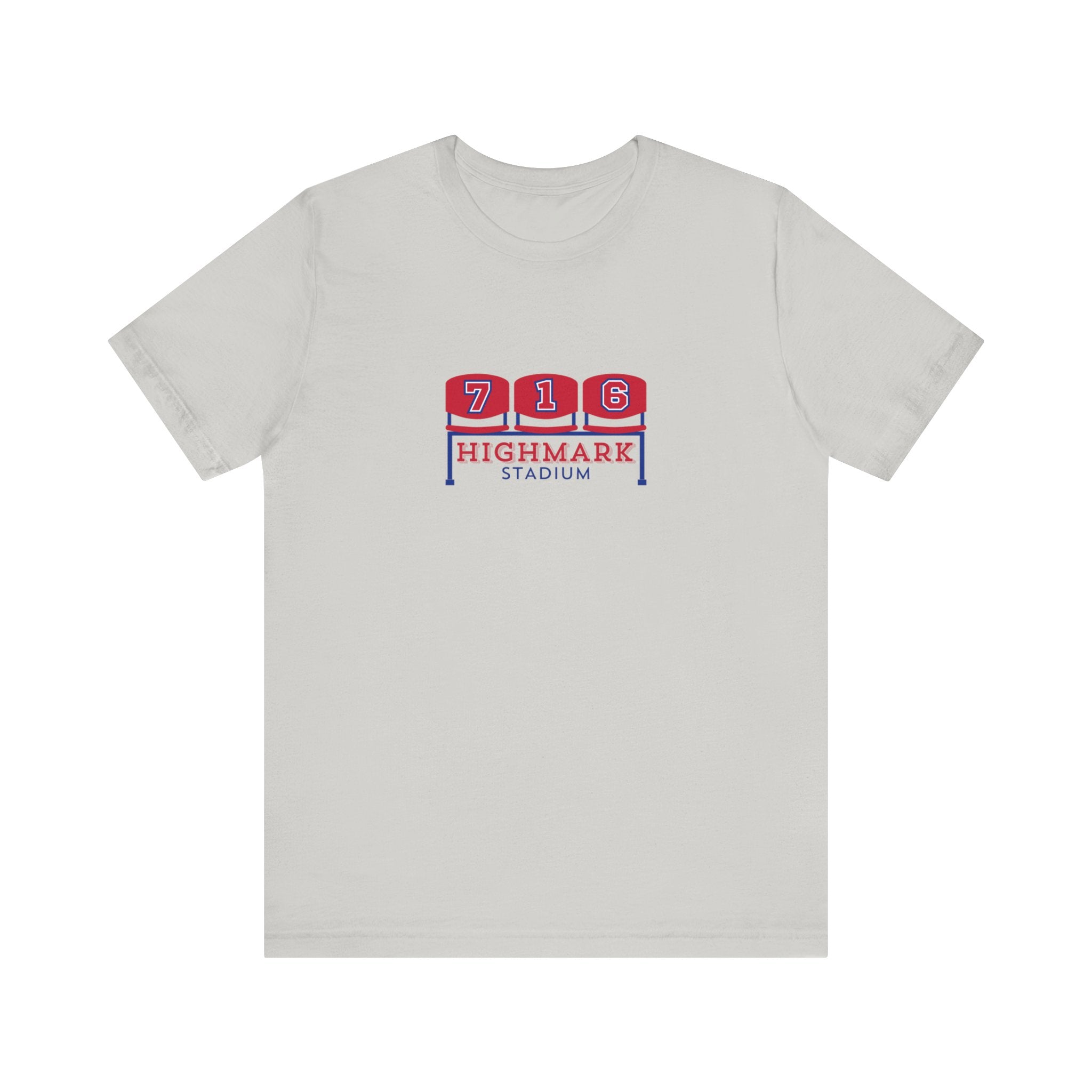 Highmark Stadium T-shirt