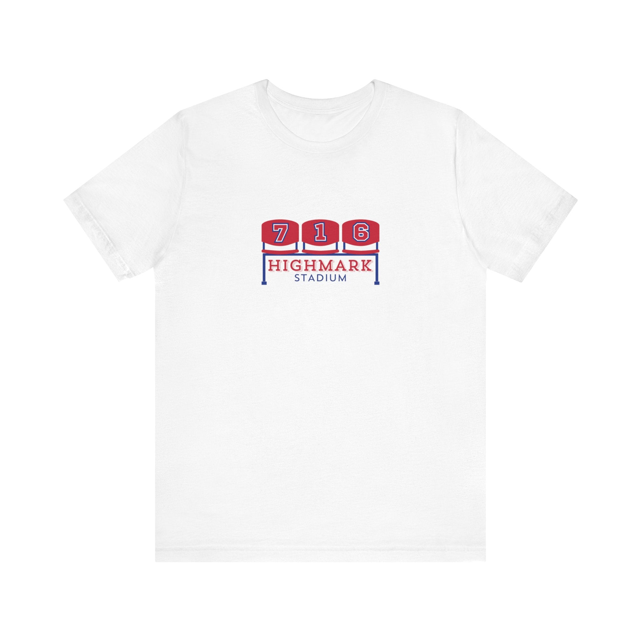 Highmark Stadium T-shirt