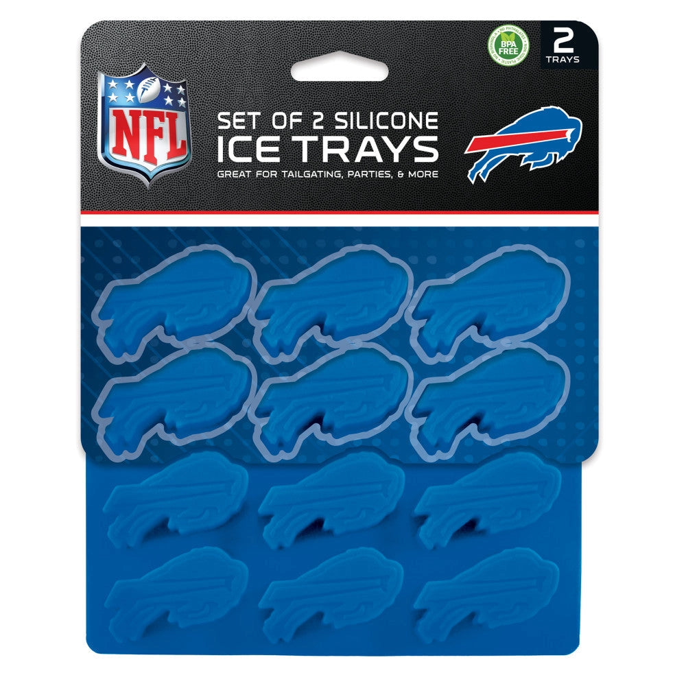Buffalo Bills Ice Cube Tray