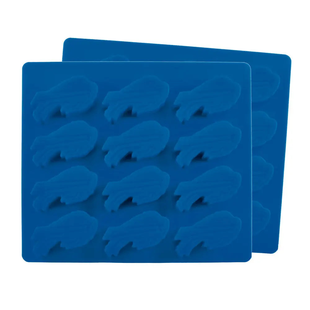 Buffalo Bills Ice Cube Tray
