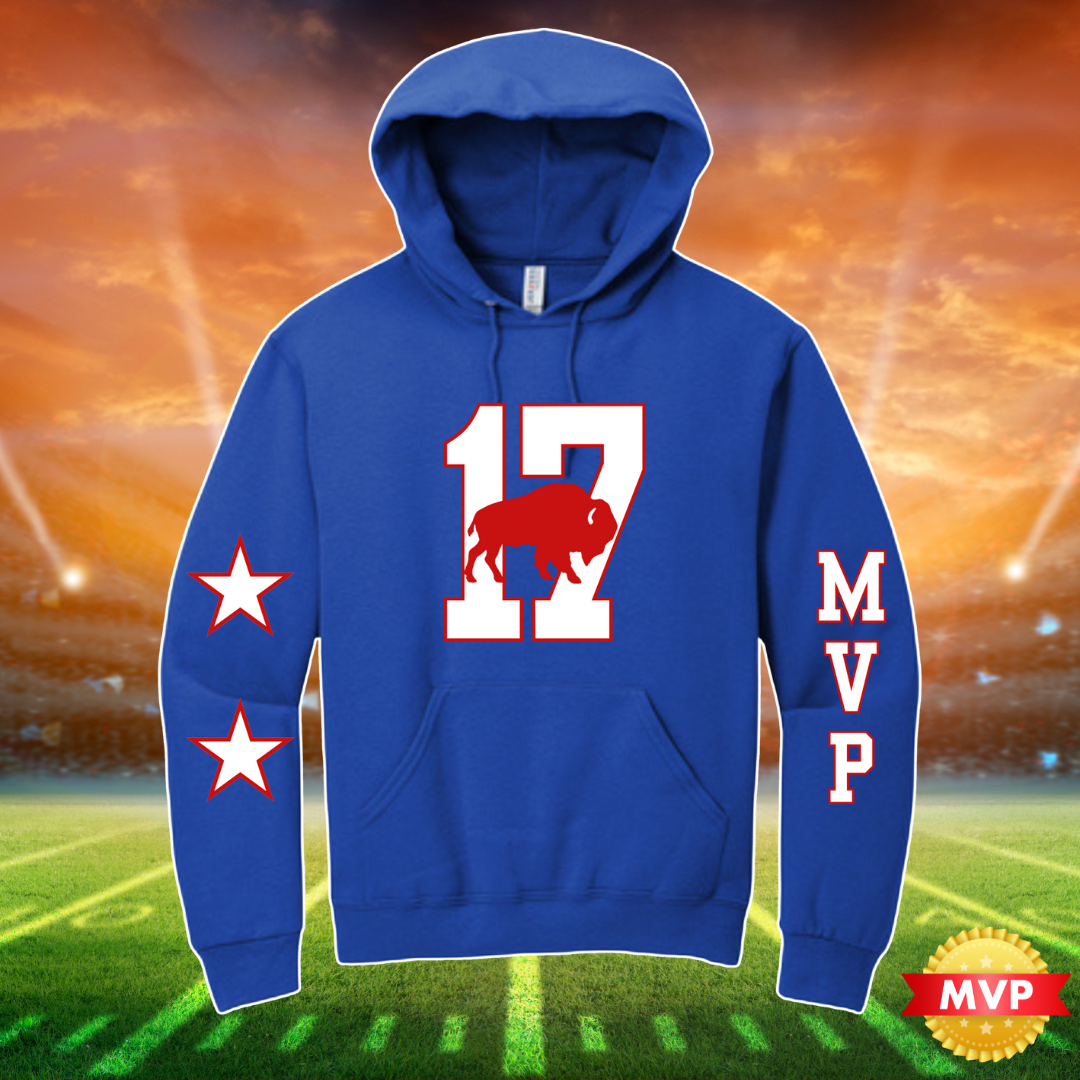 MVP 17 Hoodie