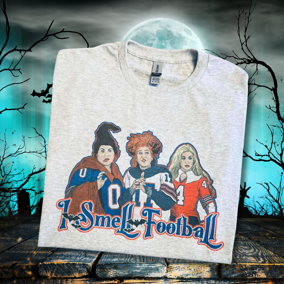 Sister Football Mashup