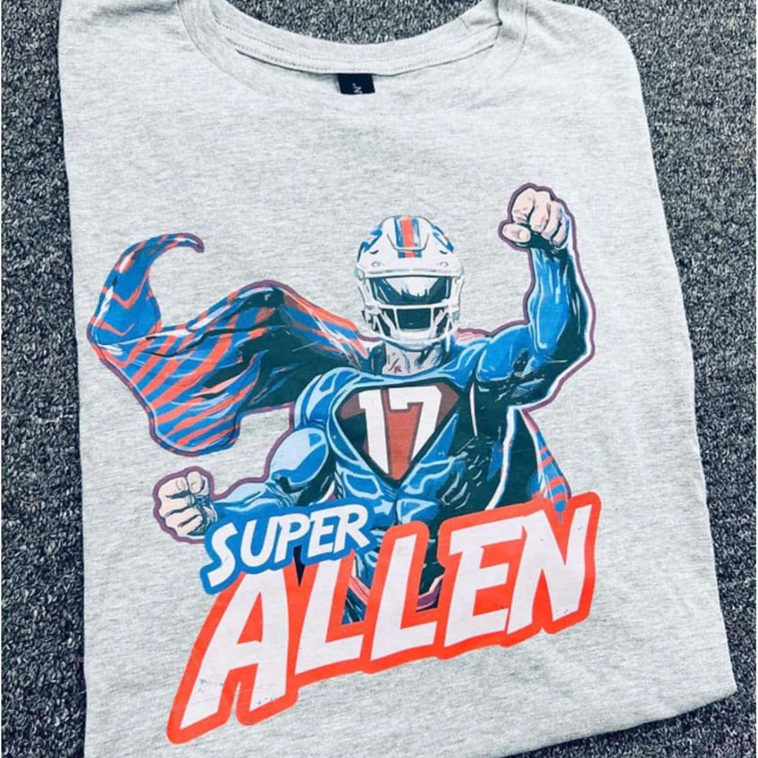 Super Allen