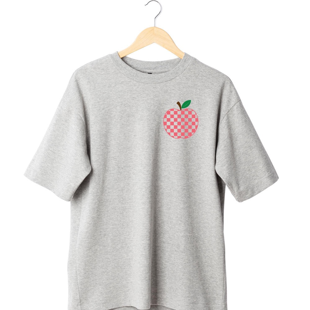 In my 100 Days of School Era Tee