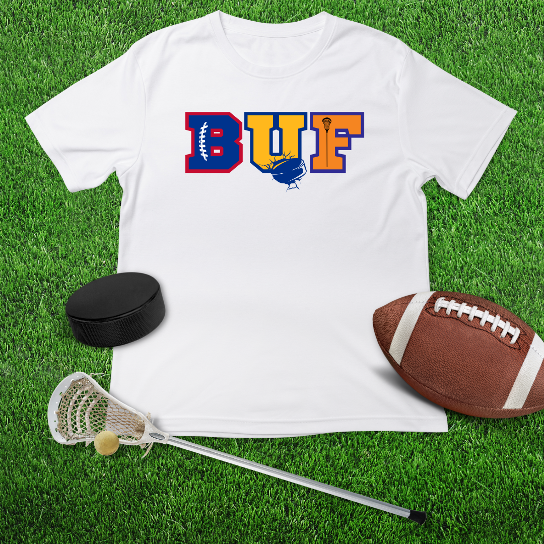 BUF Sports Tee