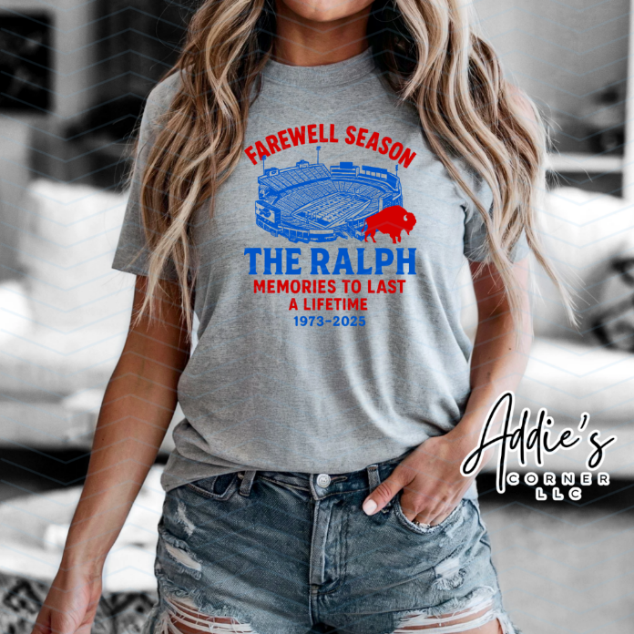 The Ralph Farewell Season