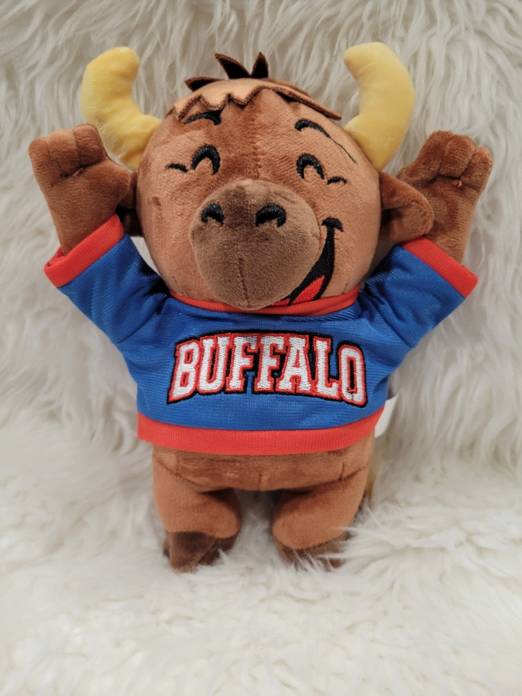 Benji the Buffalo