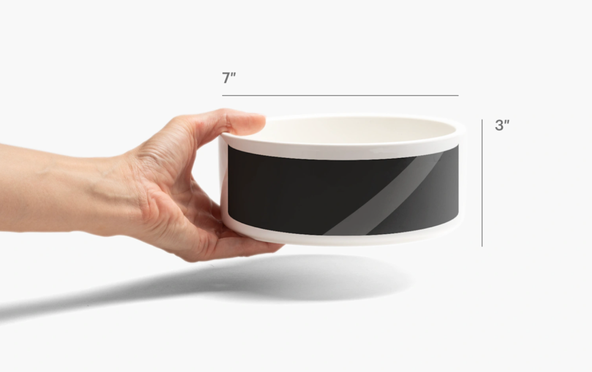Custom Pet Bowls