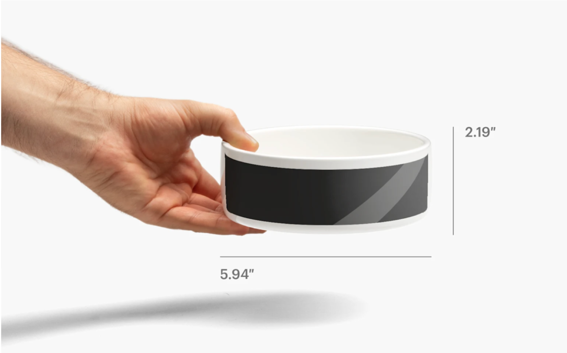 Custom Pet Bowls