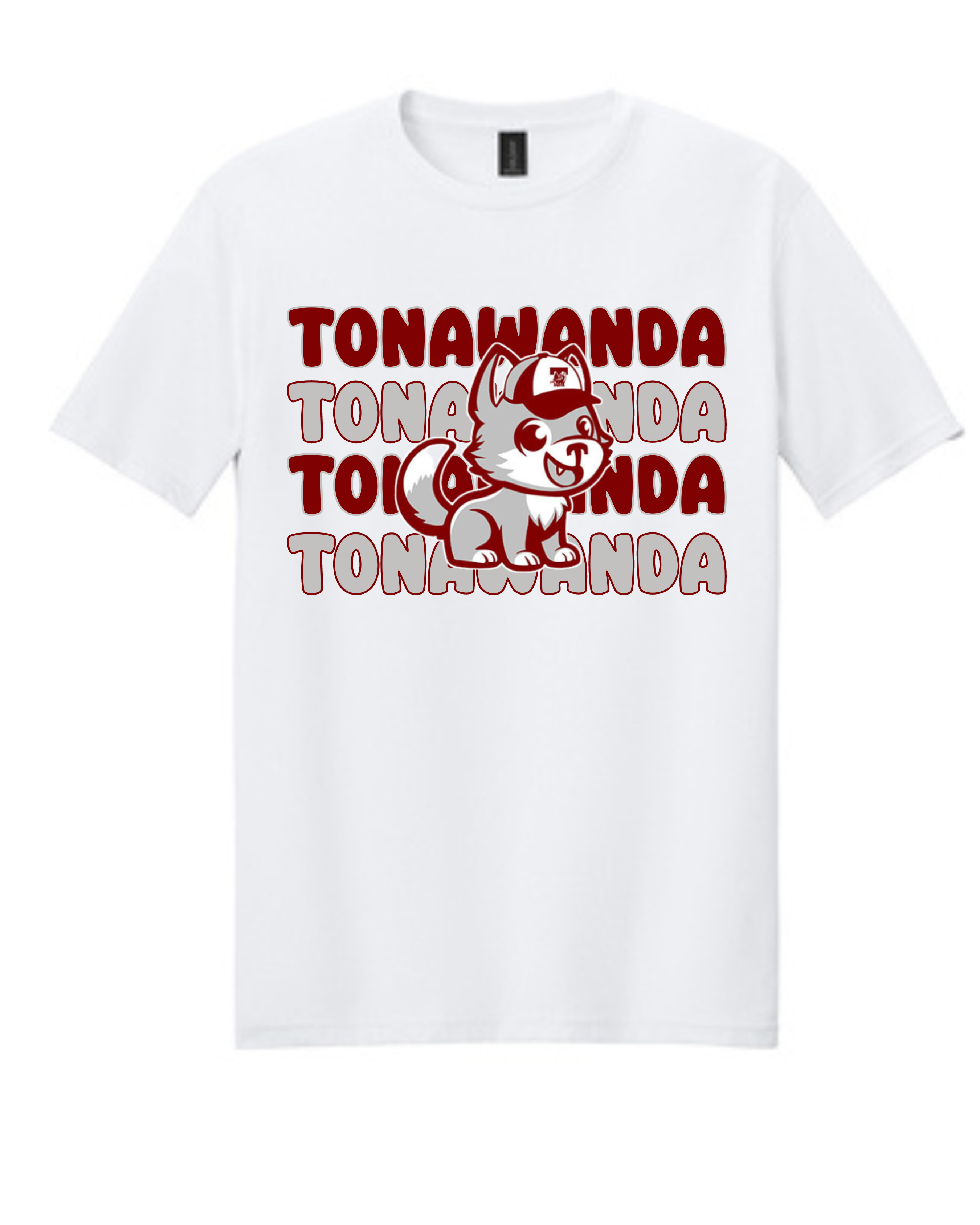Tonawanda Tonawanda Tonawanda