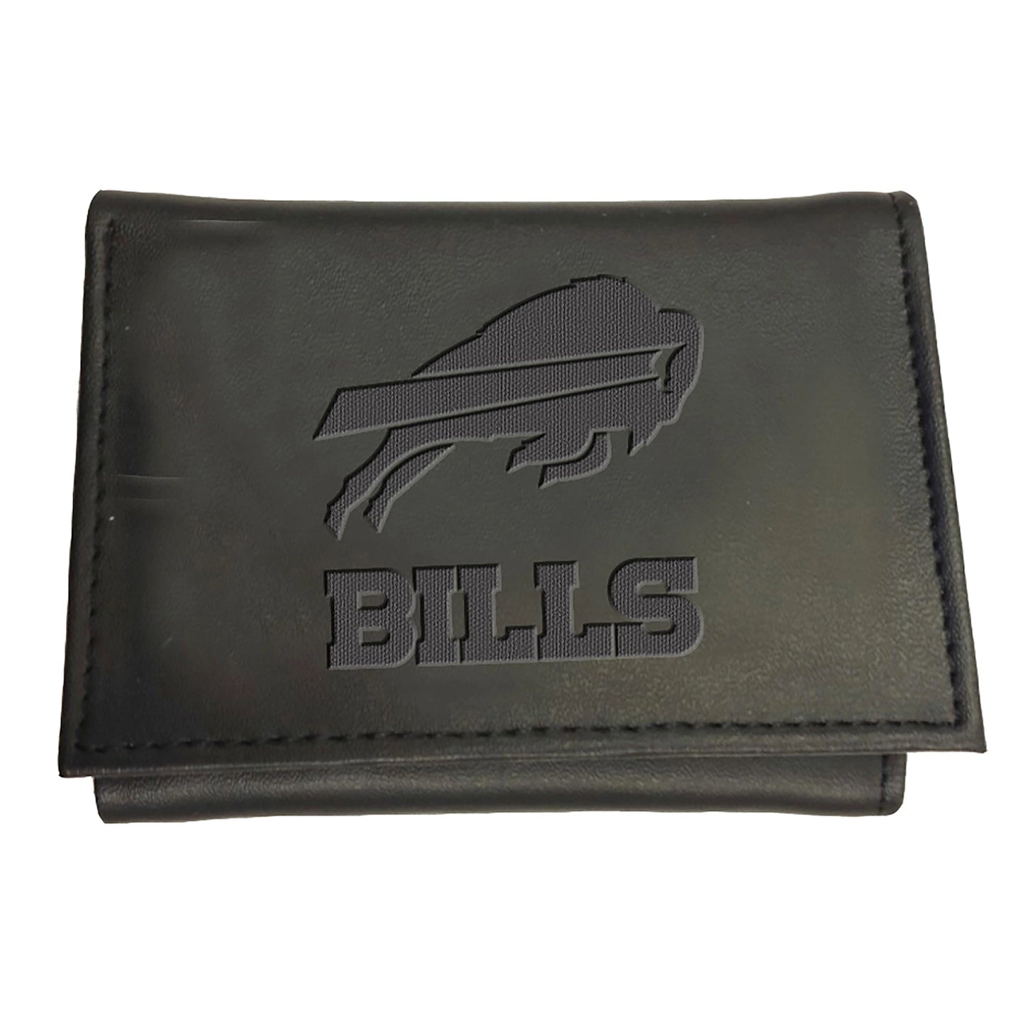 Buffalo Bills Wallet Tri-Fold,