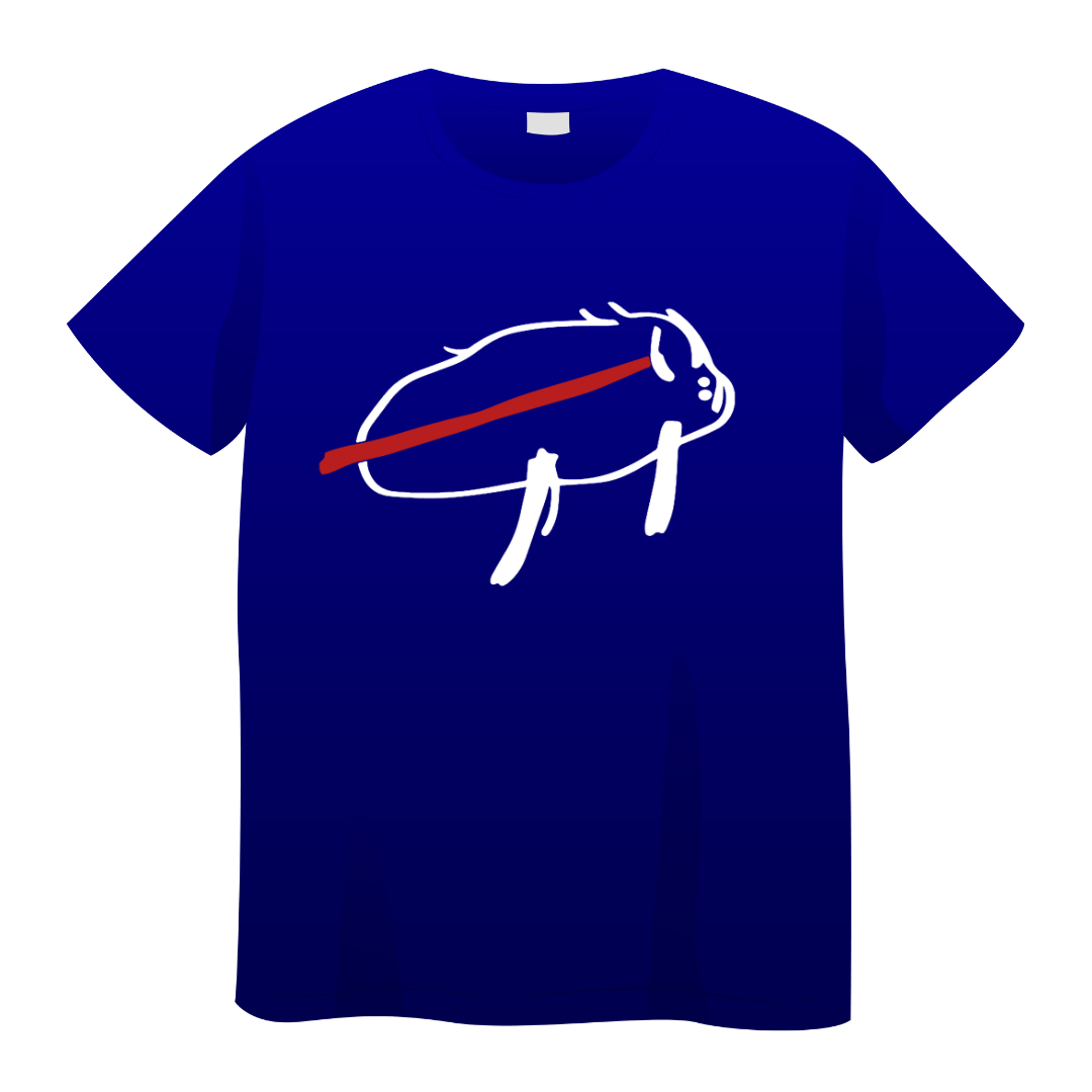 Potato T-shirt