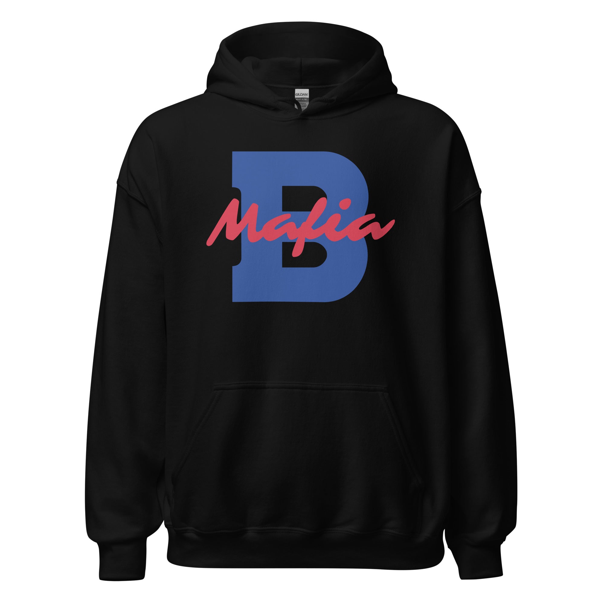 B-Mafia Hoodie