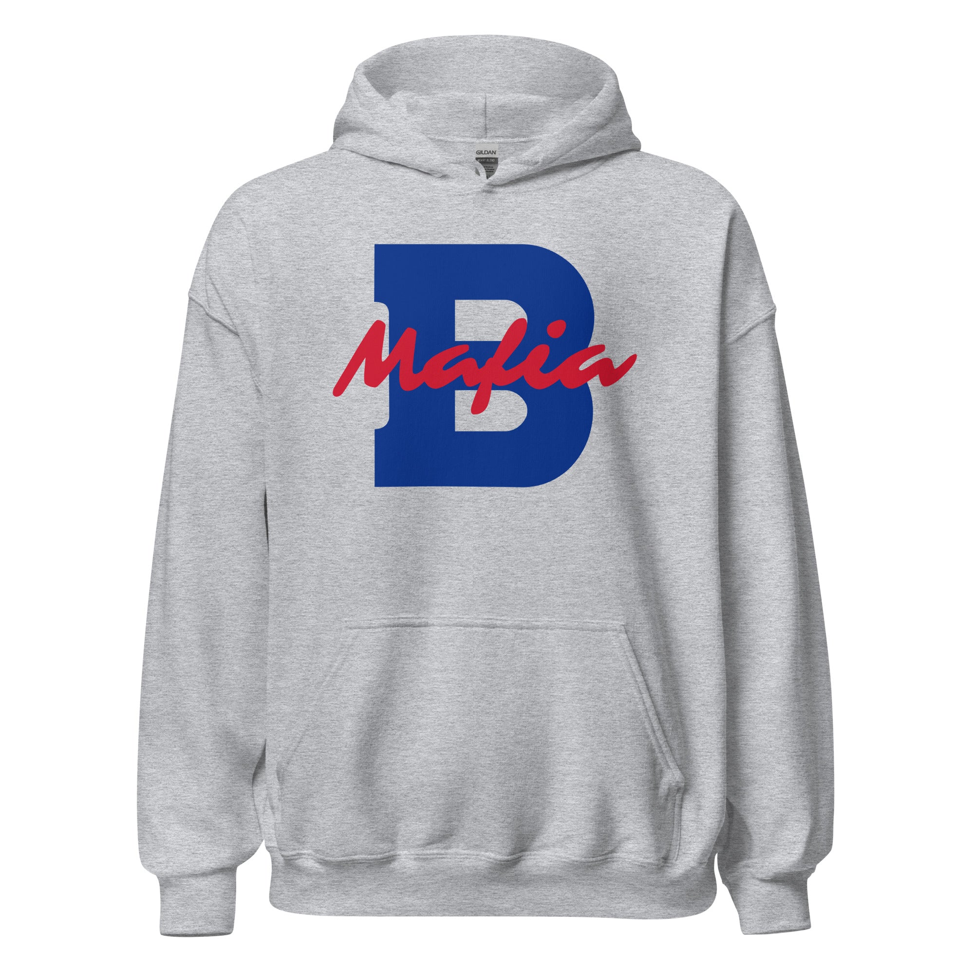 B-Mafia Hoodie