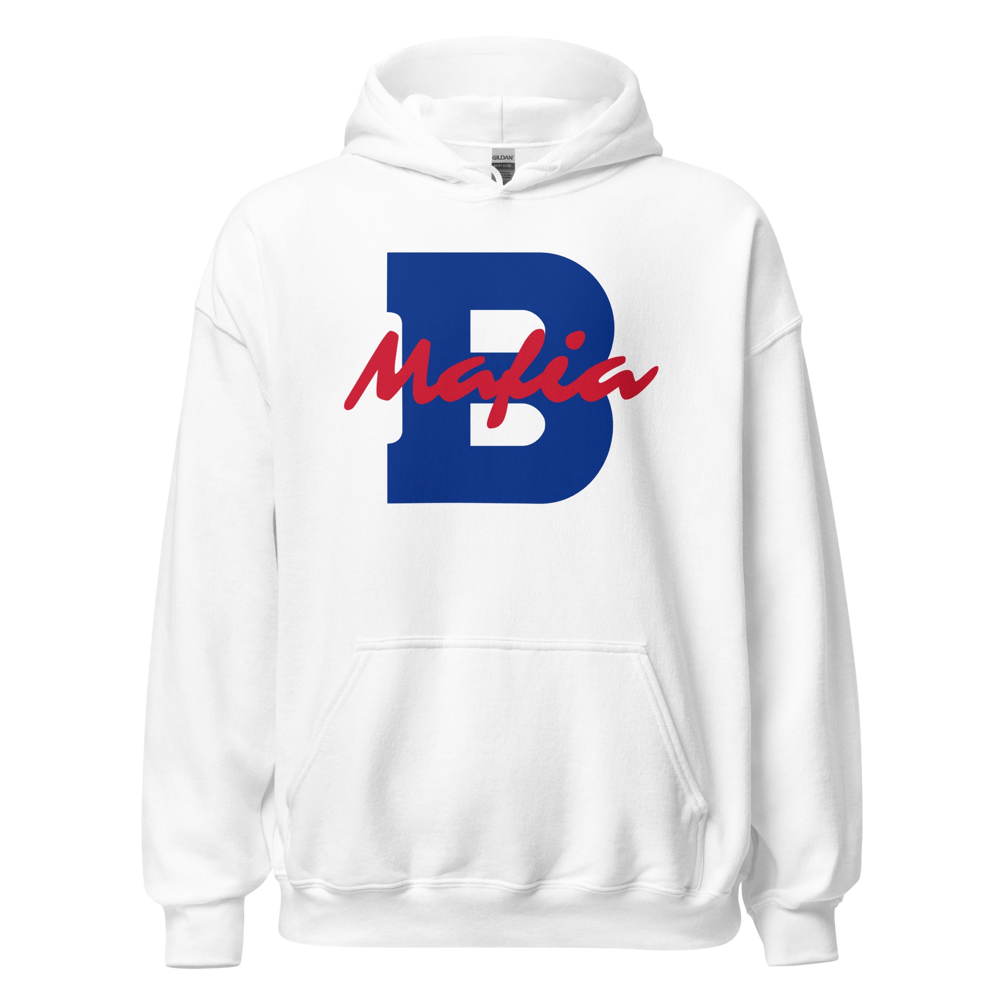 B-Mafia Hoodie