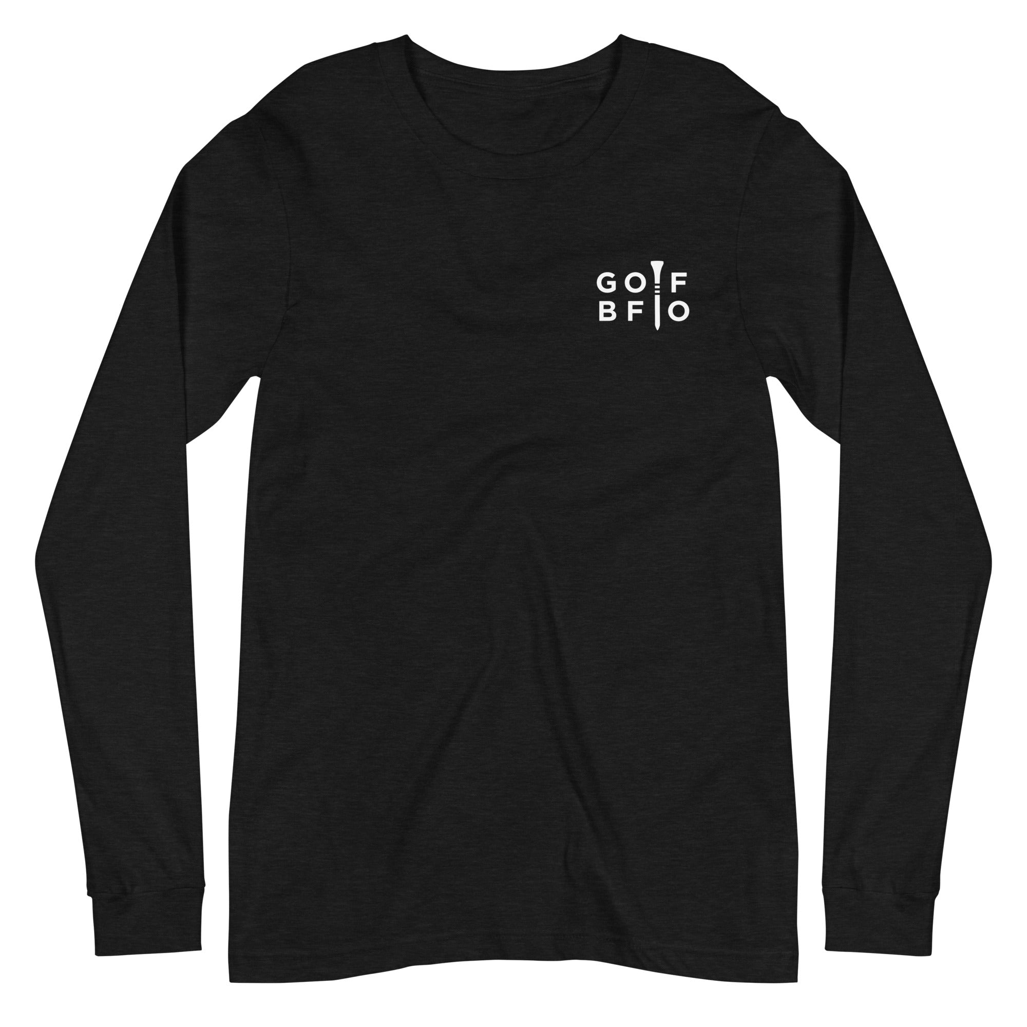 Golf BFLO LS Tee
