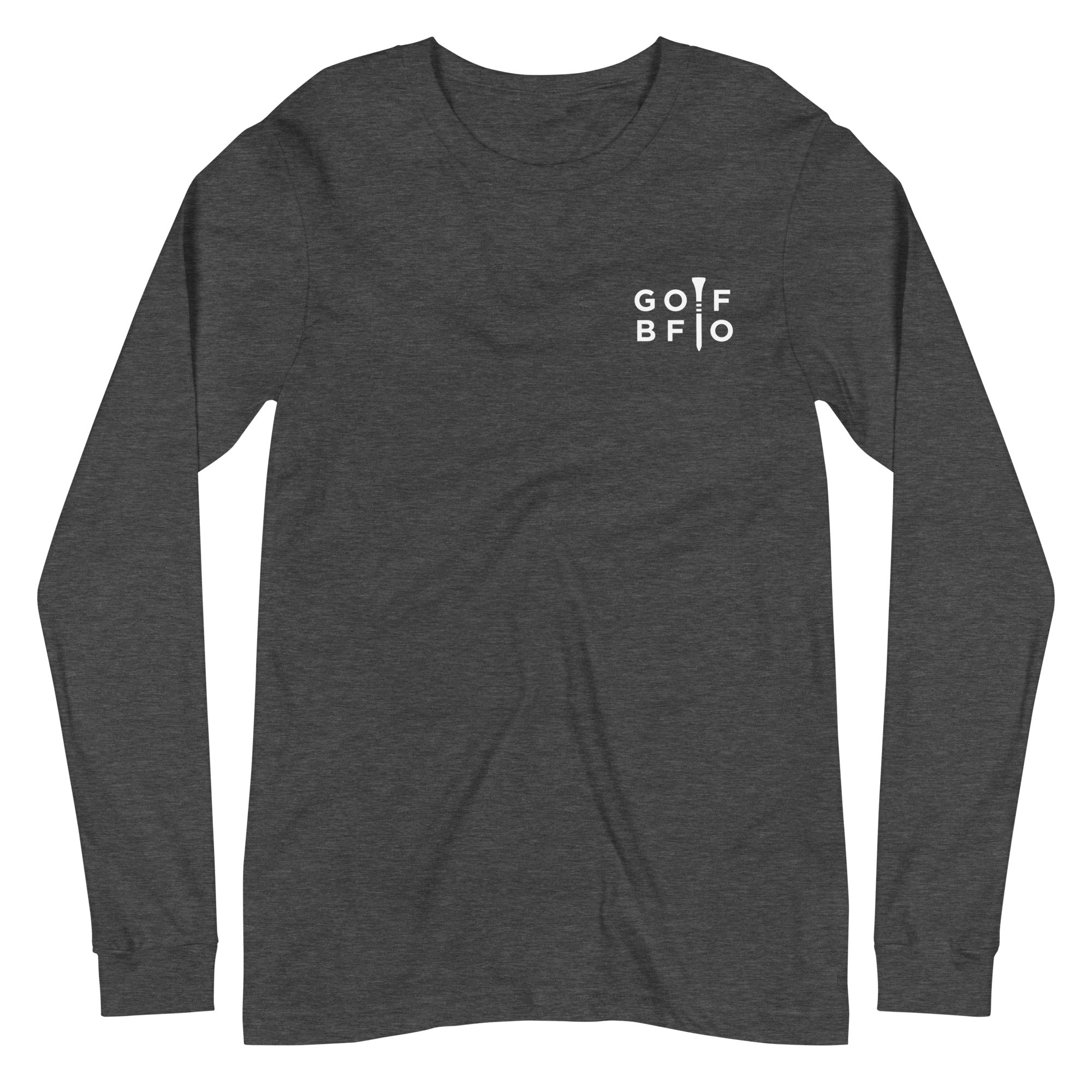 Golf BFLO LS Tee