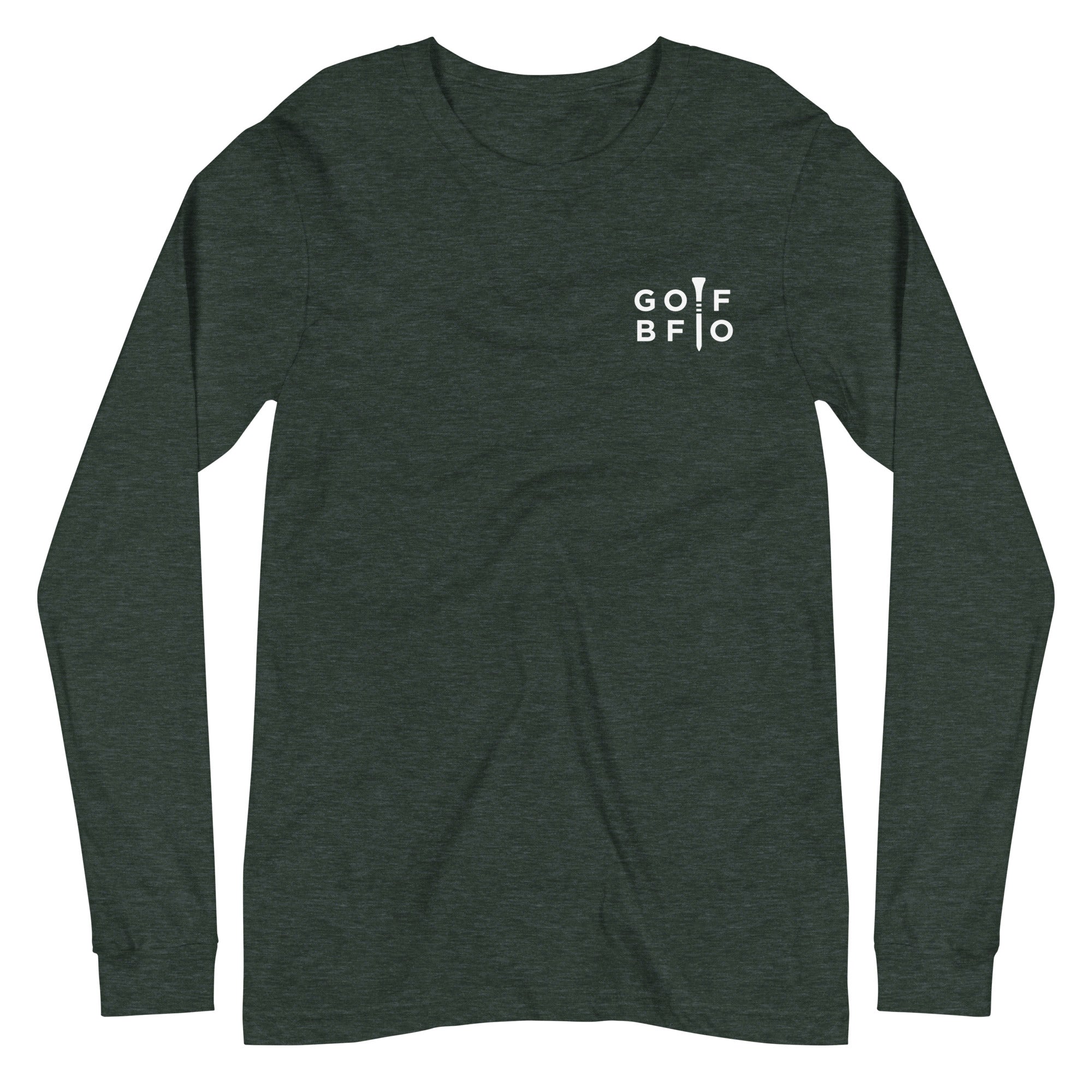 Golf BFLO LS Tee