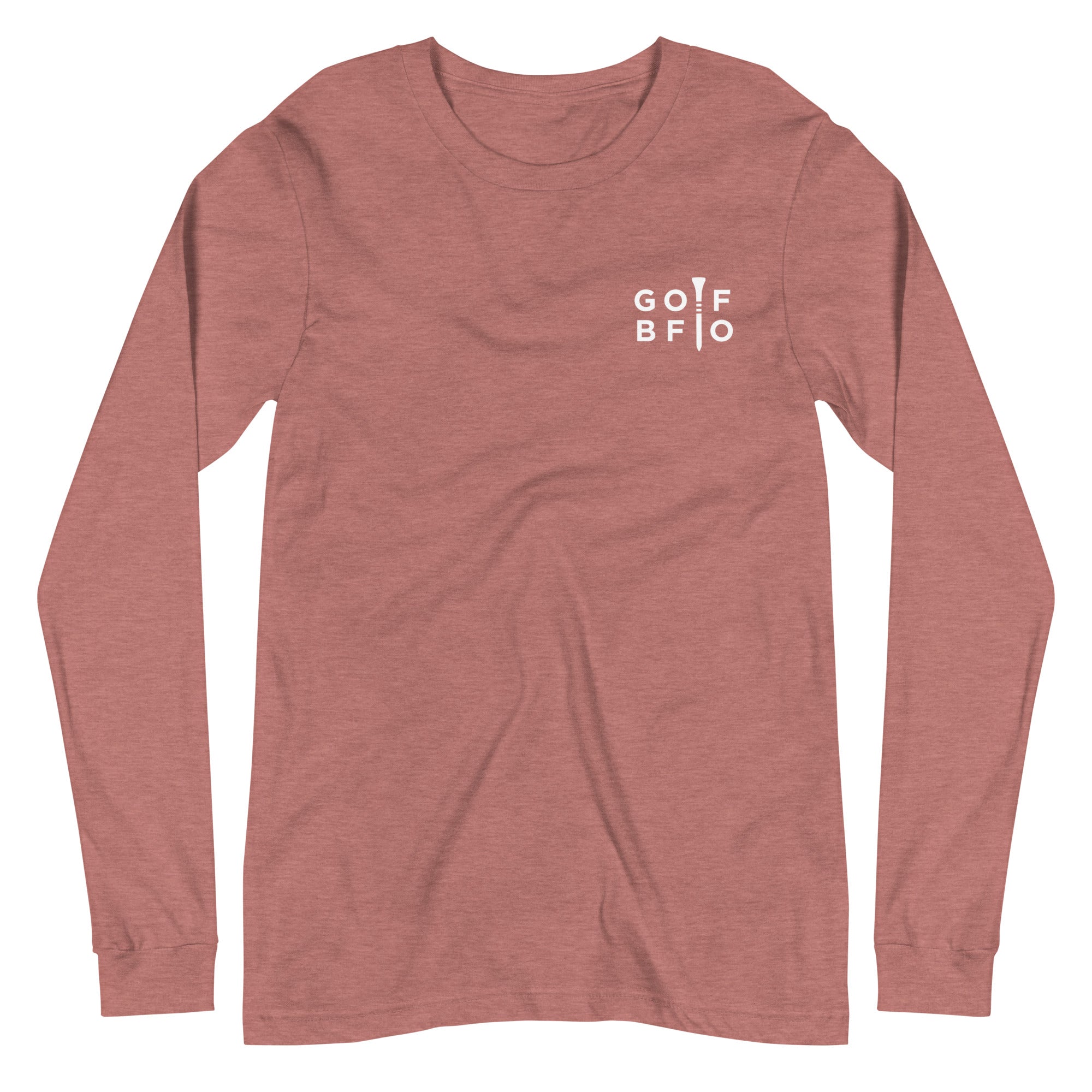 Golf BFLO LS Tee