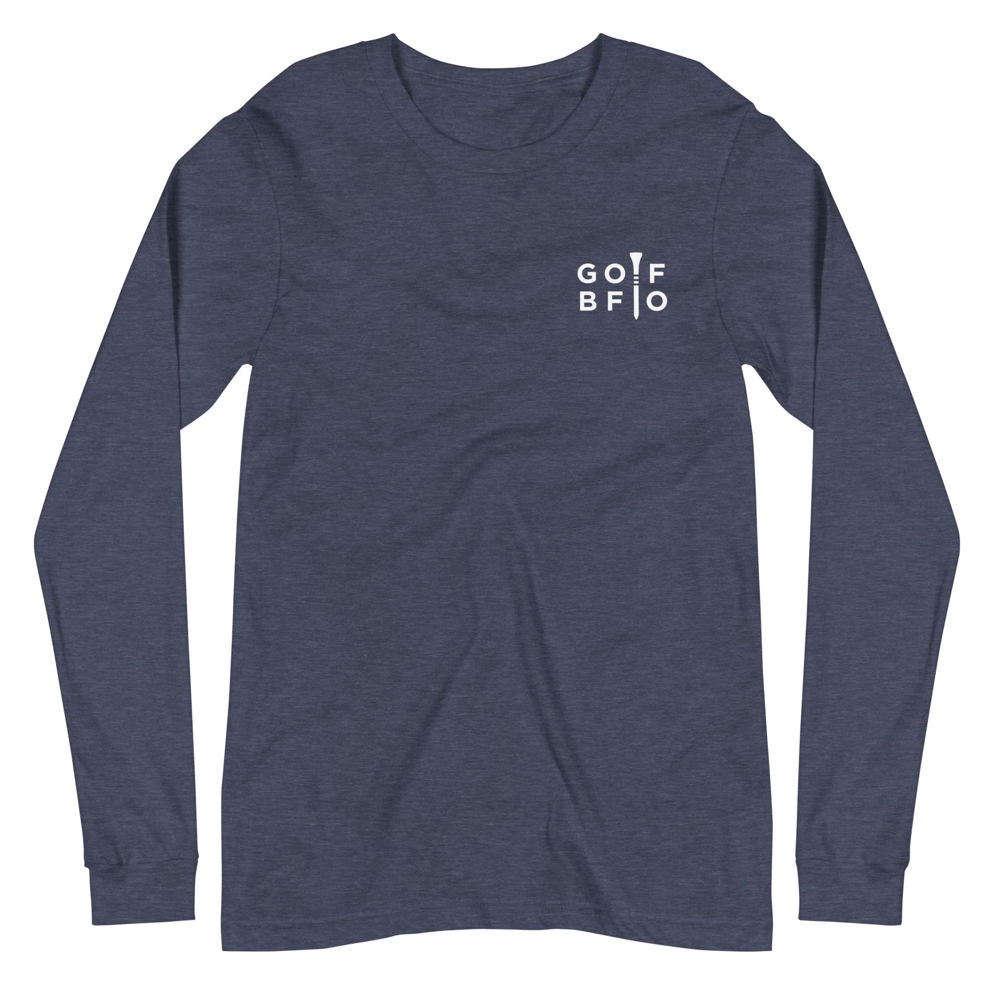 Golf BFLO LS Tee