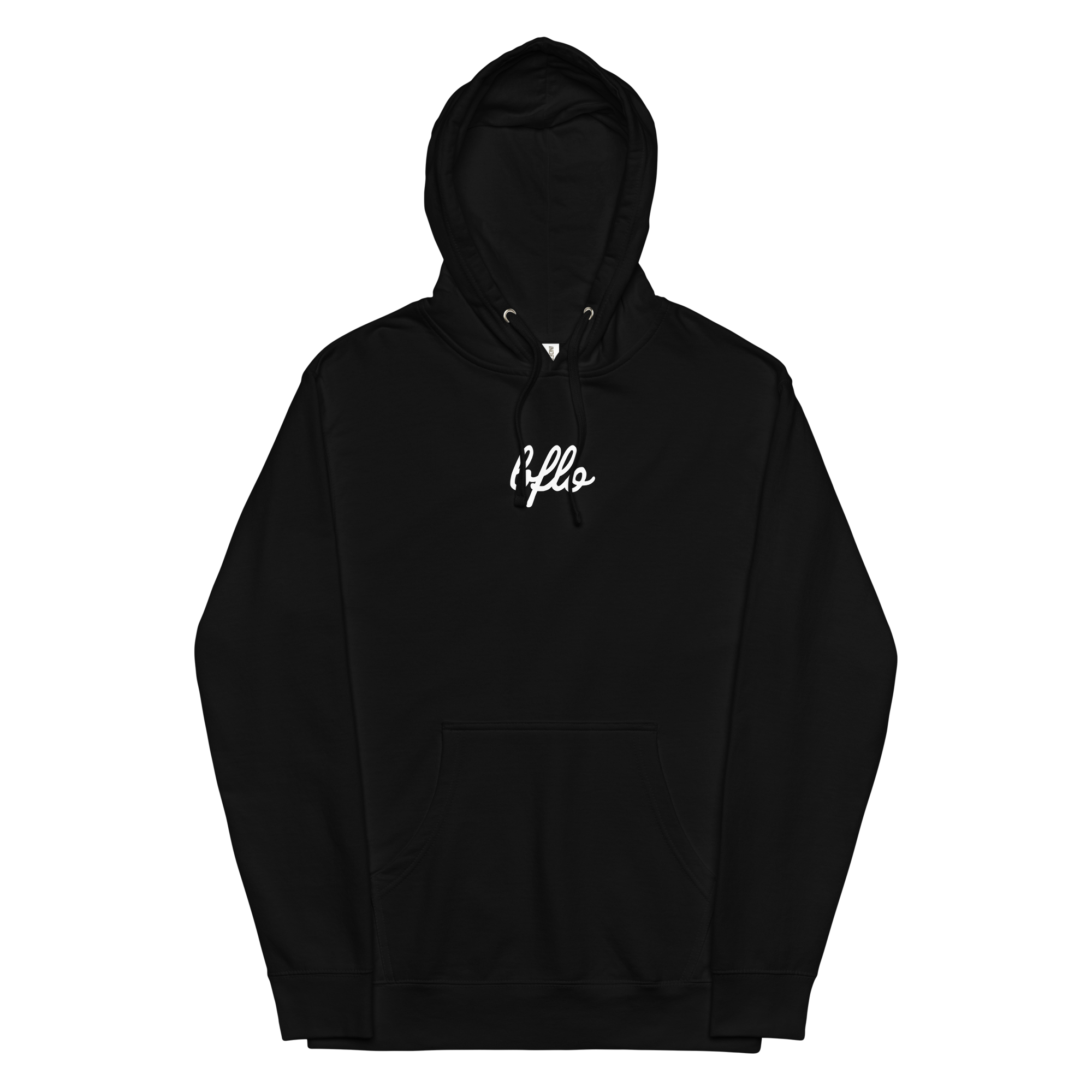 bflo Hoodie