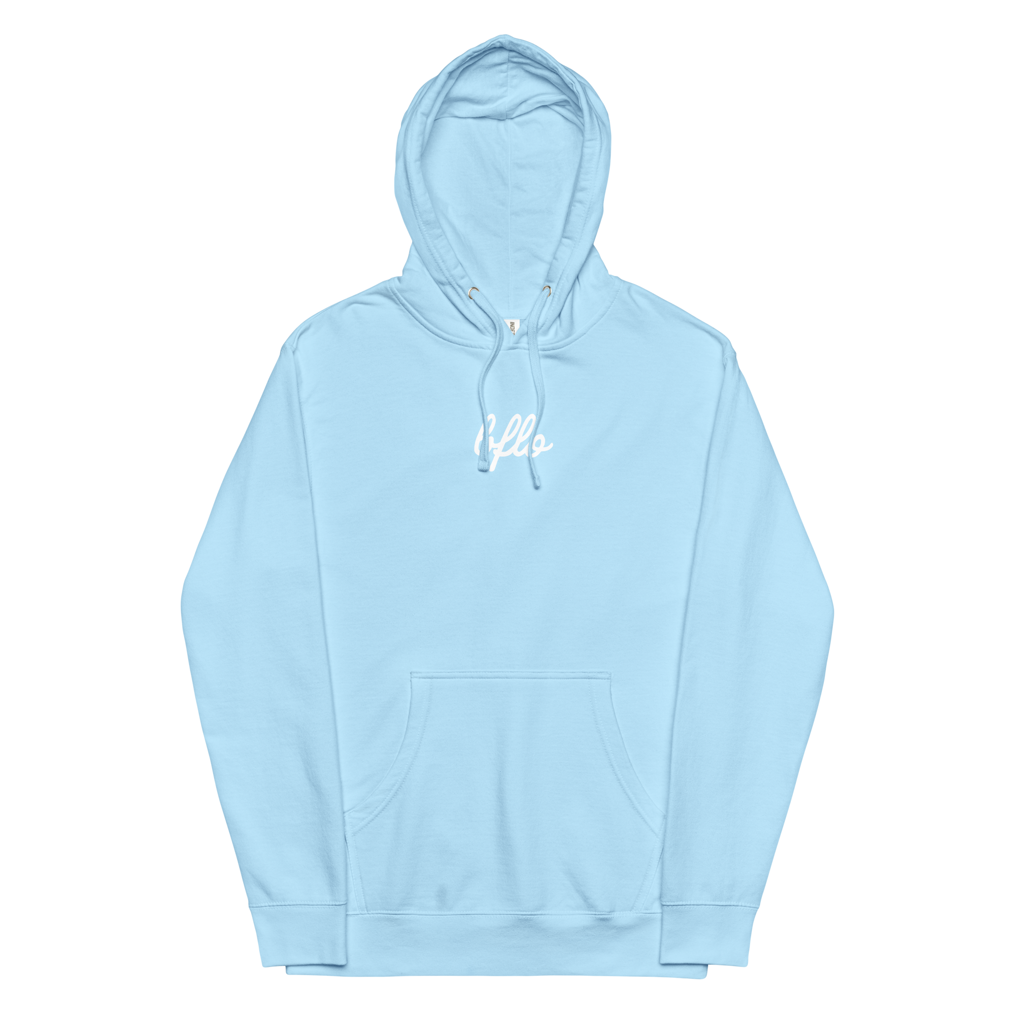 bflo Hoodie