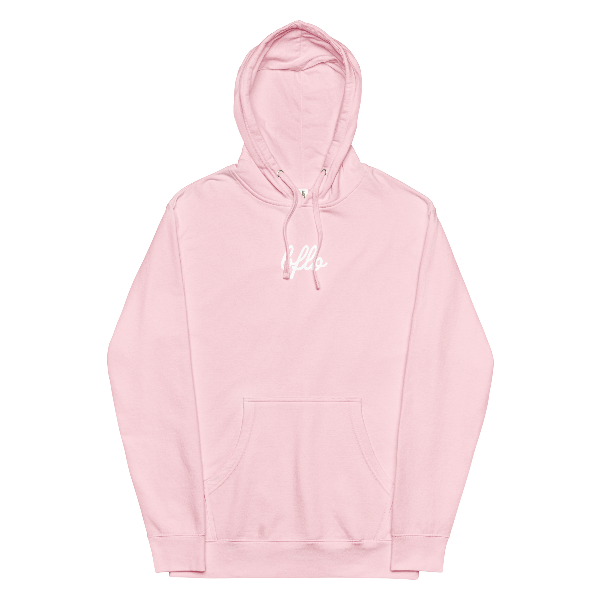 bflo Hoodie