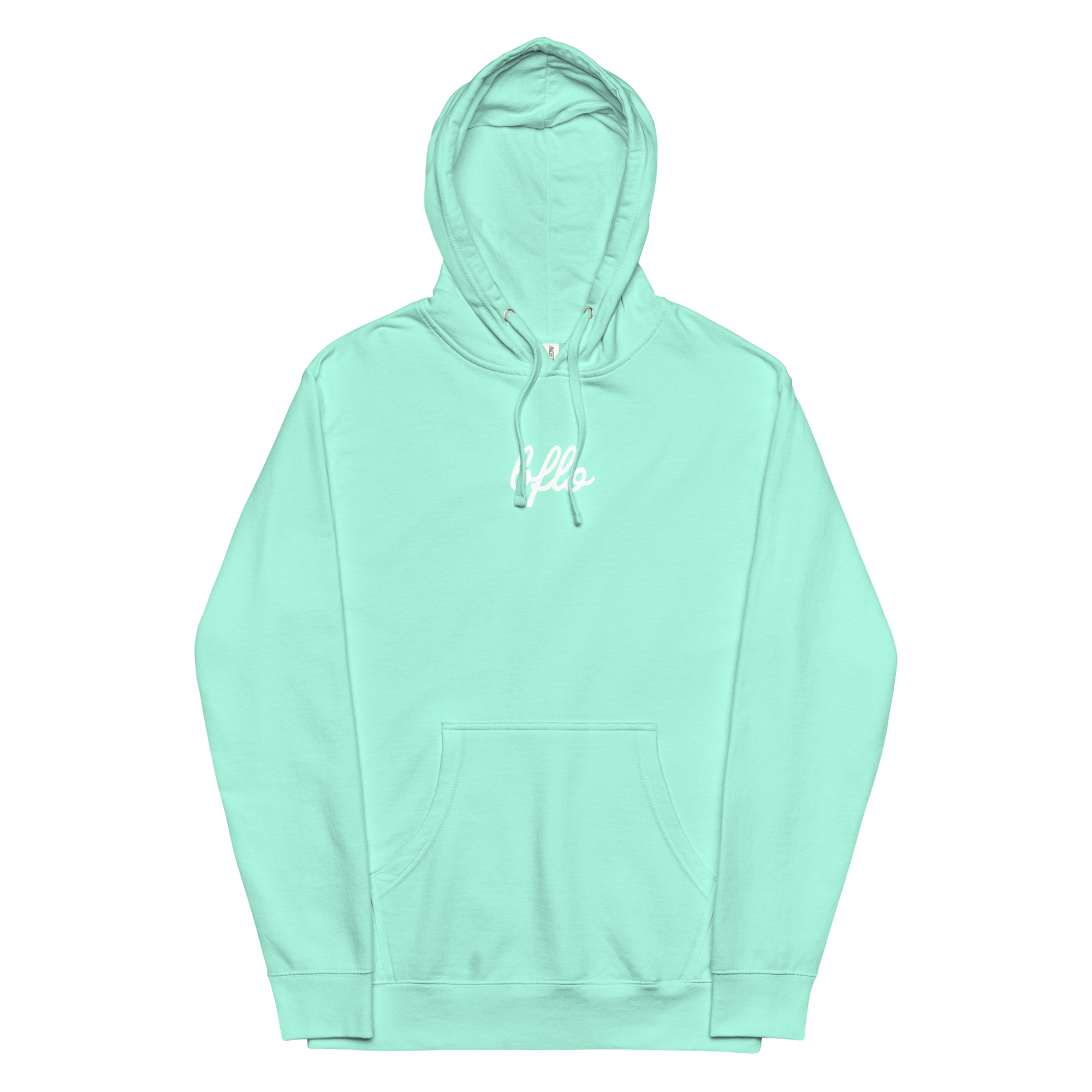bflo Hoodie