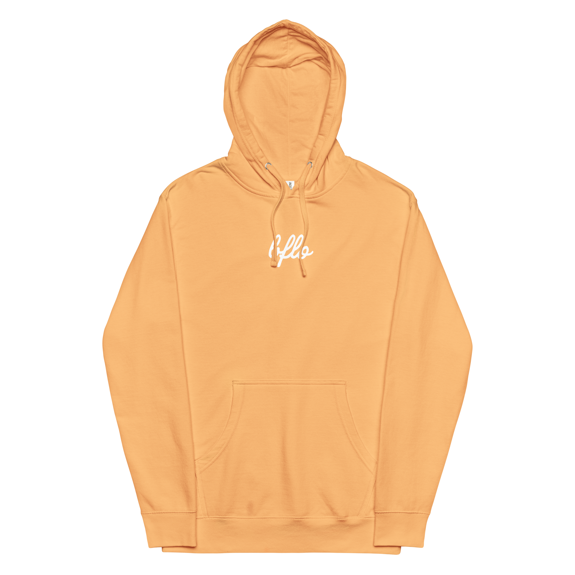 bflo Hoodie