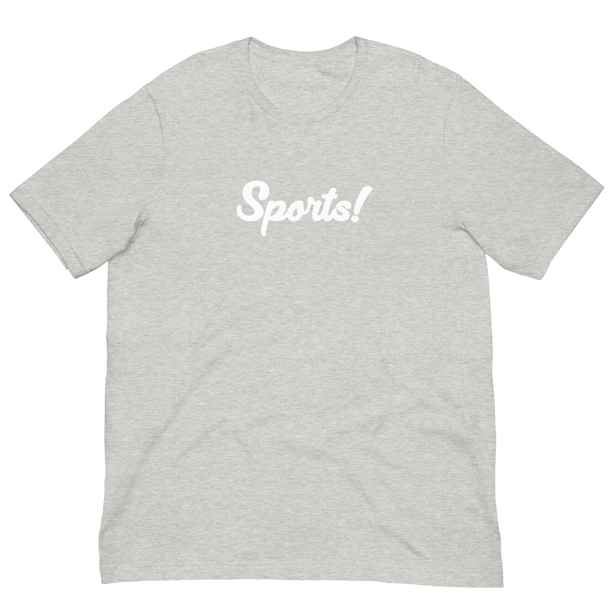Sports! Tee