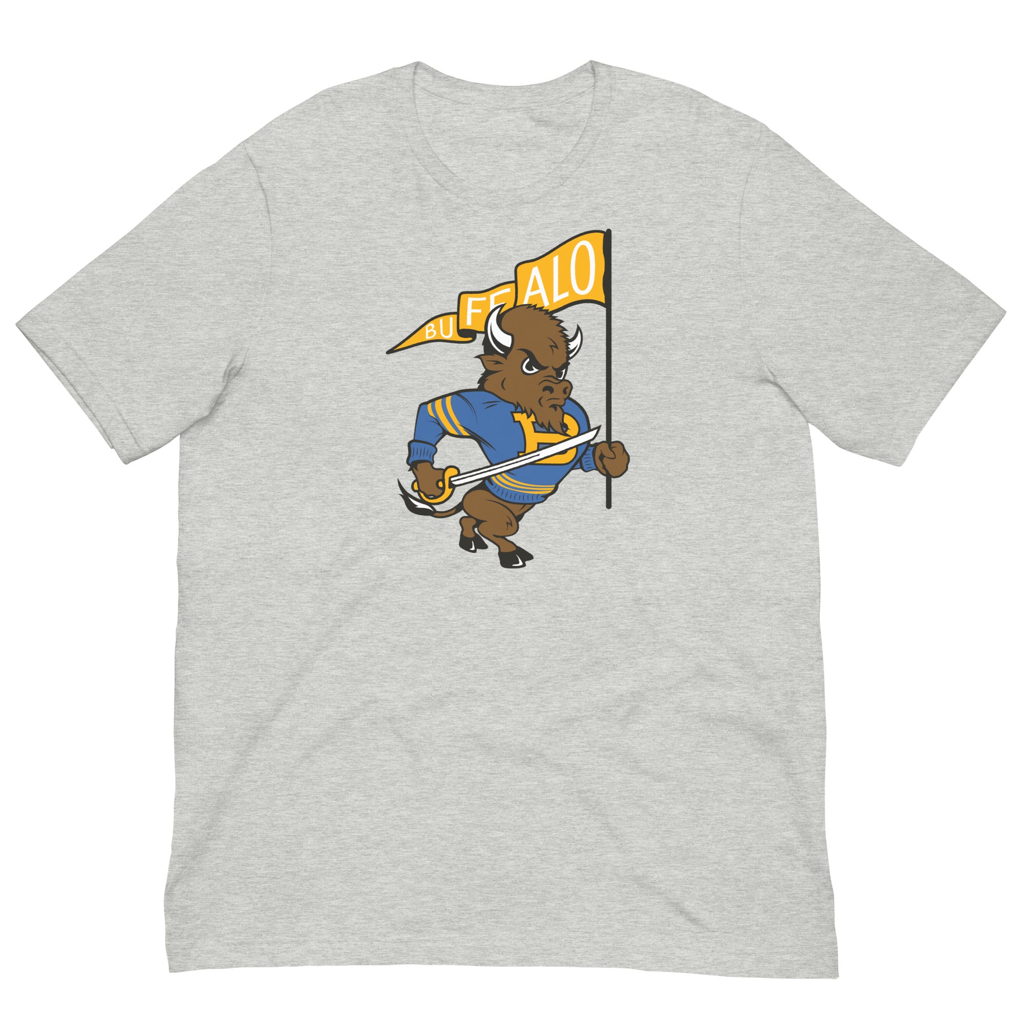 Marching Sabre Tee
