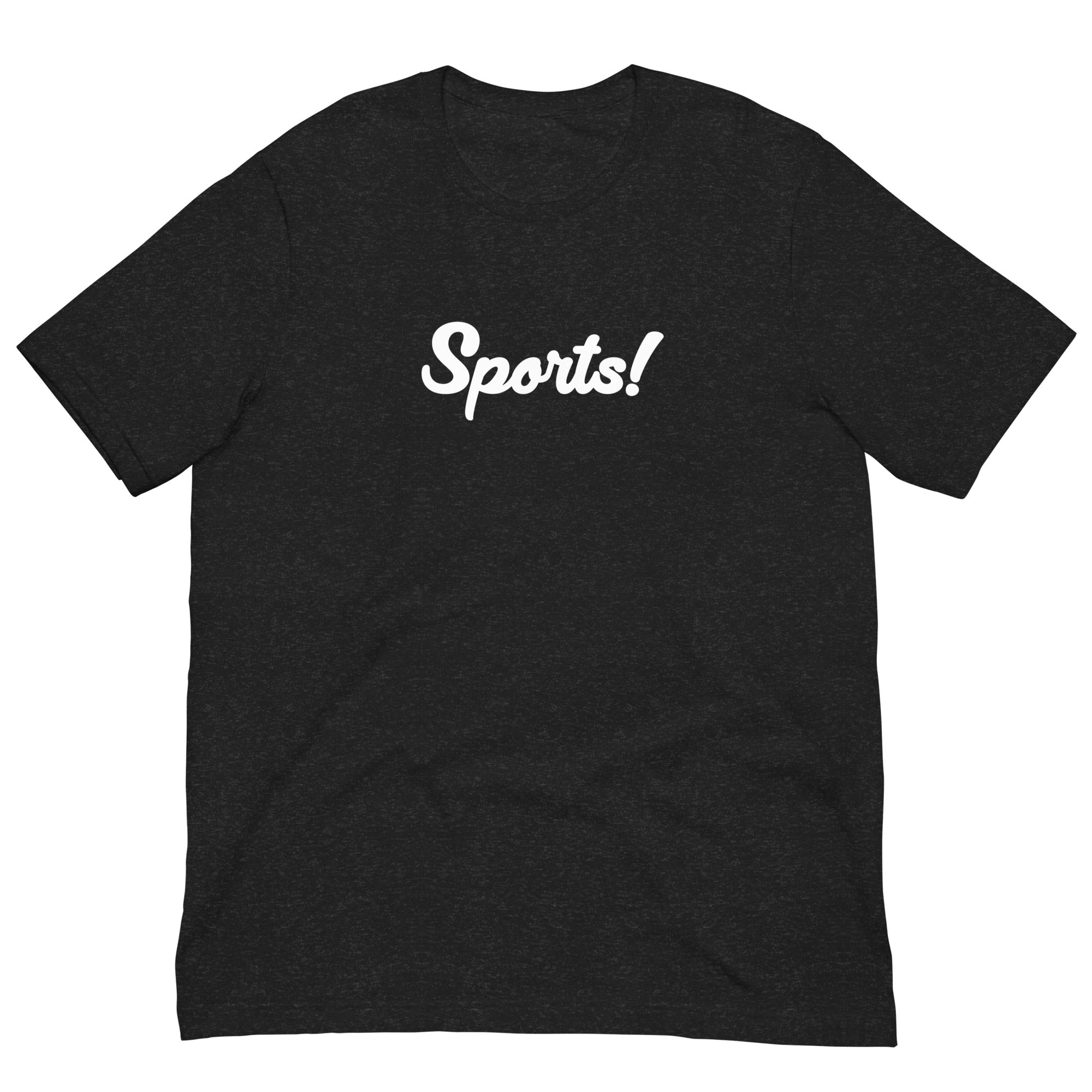 Sports! Tee