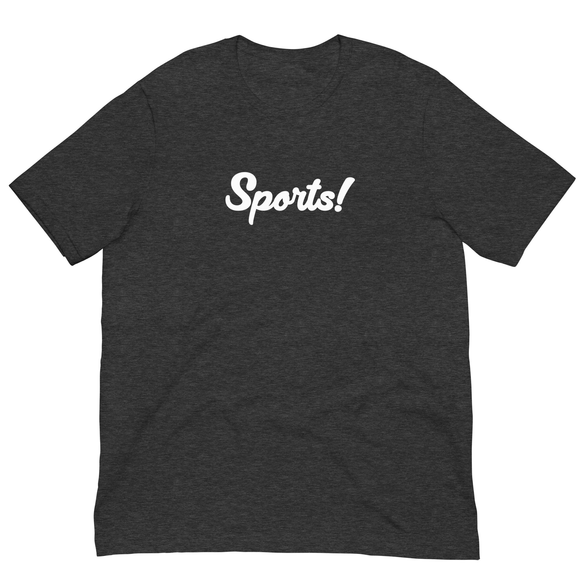Sports! Tee