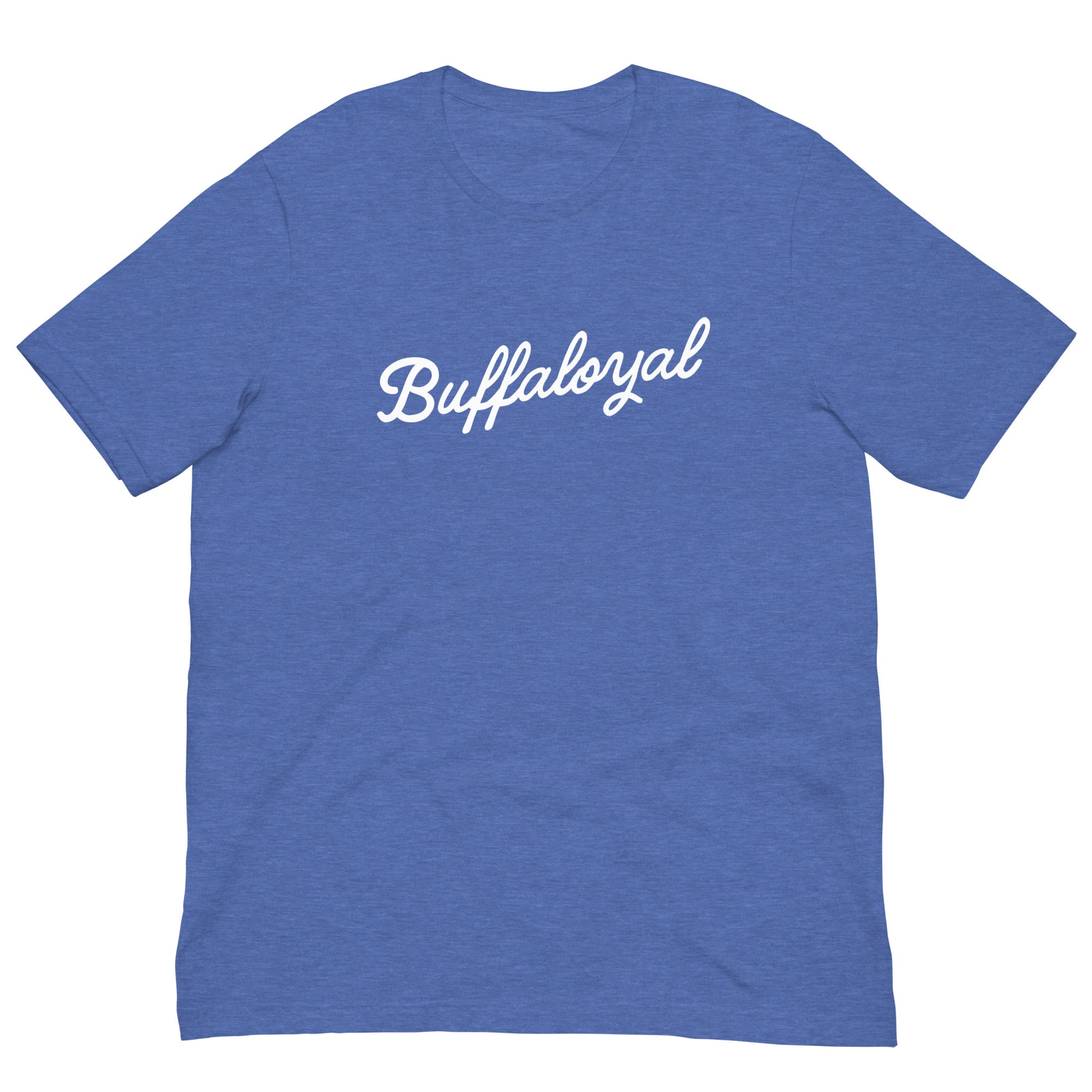 Buffaloyal Tee